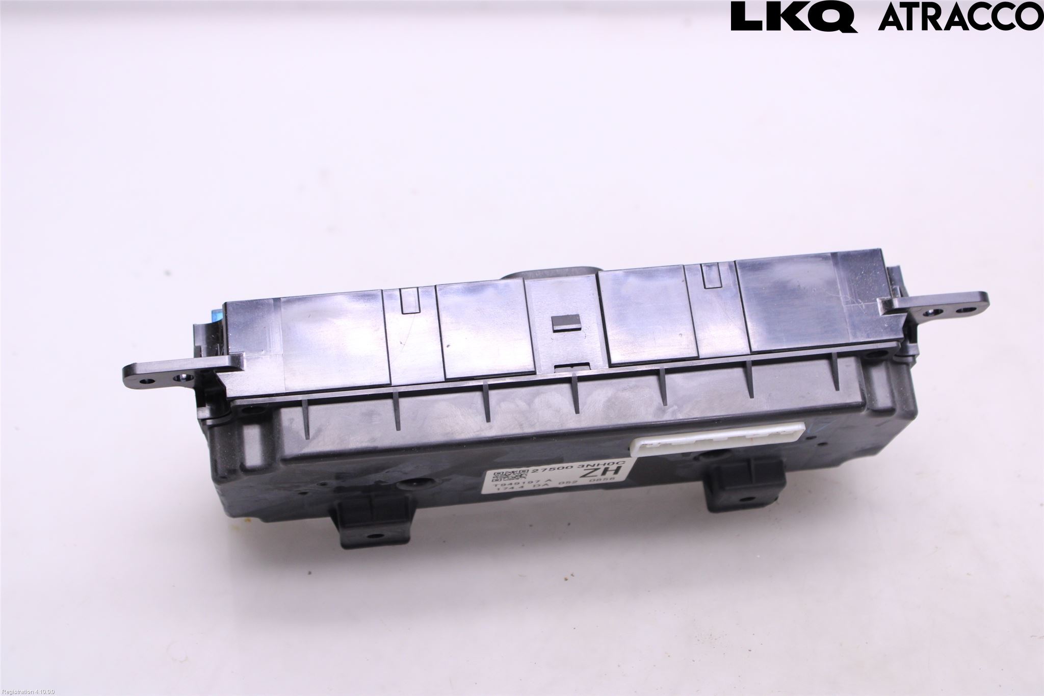 Nissan LEAF 11-17 Varme Ac Betjening-Display