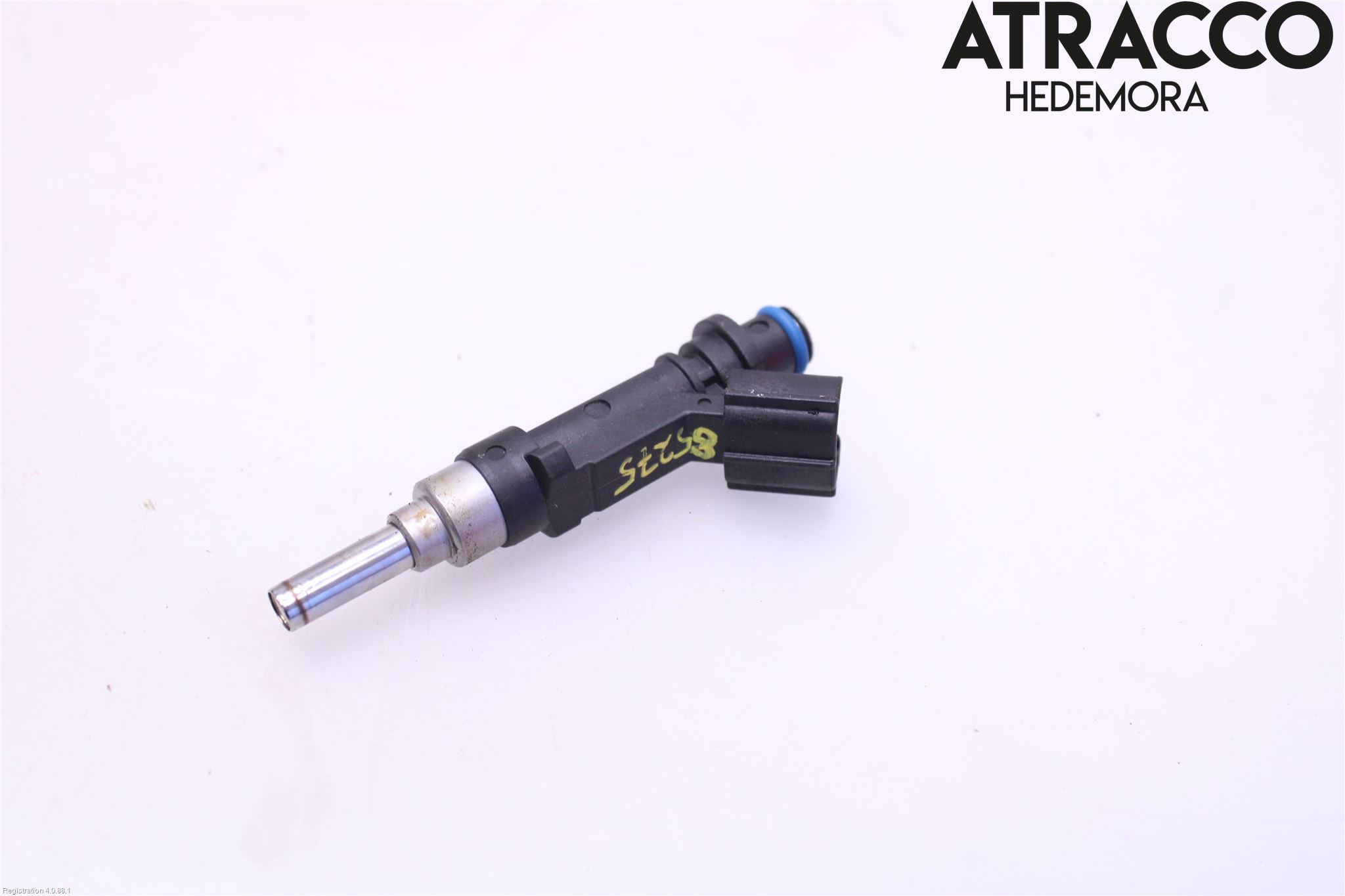 Toyota YARIS XP130 15-20 Inns Dyse