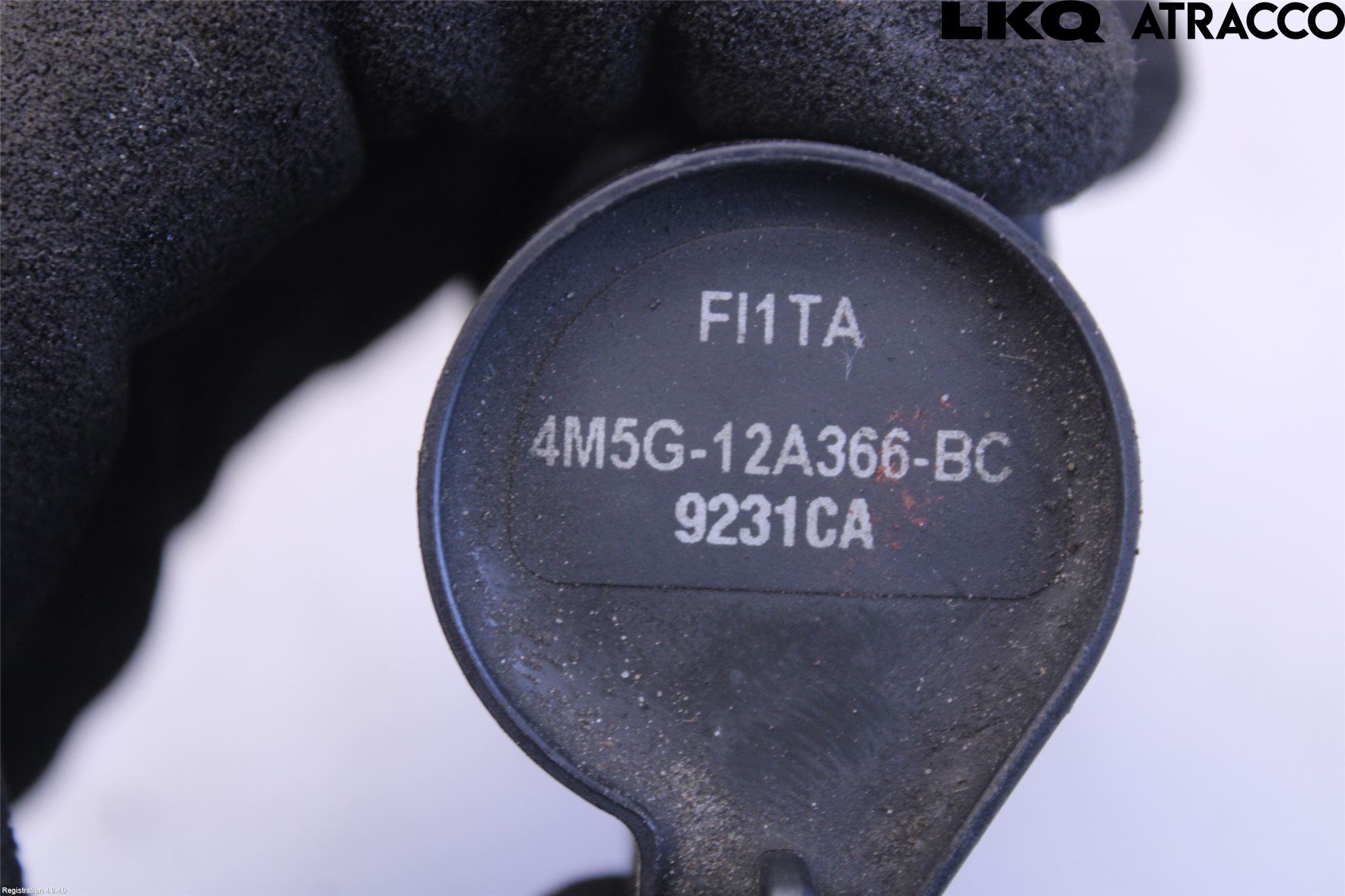 Ford FOCUS 08-11 Coil
