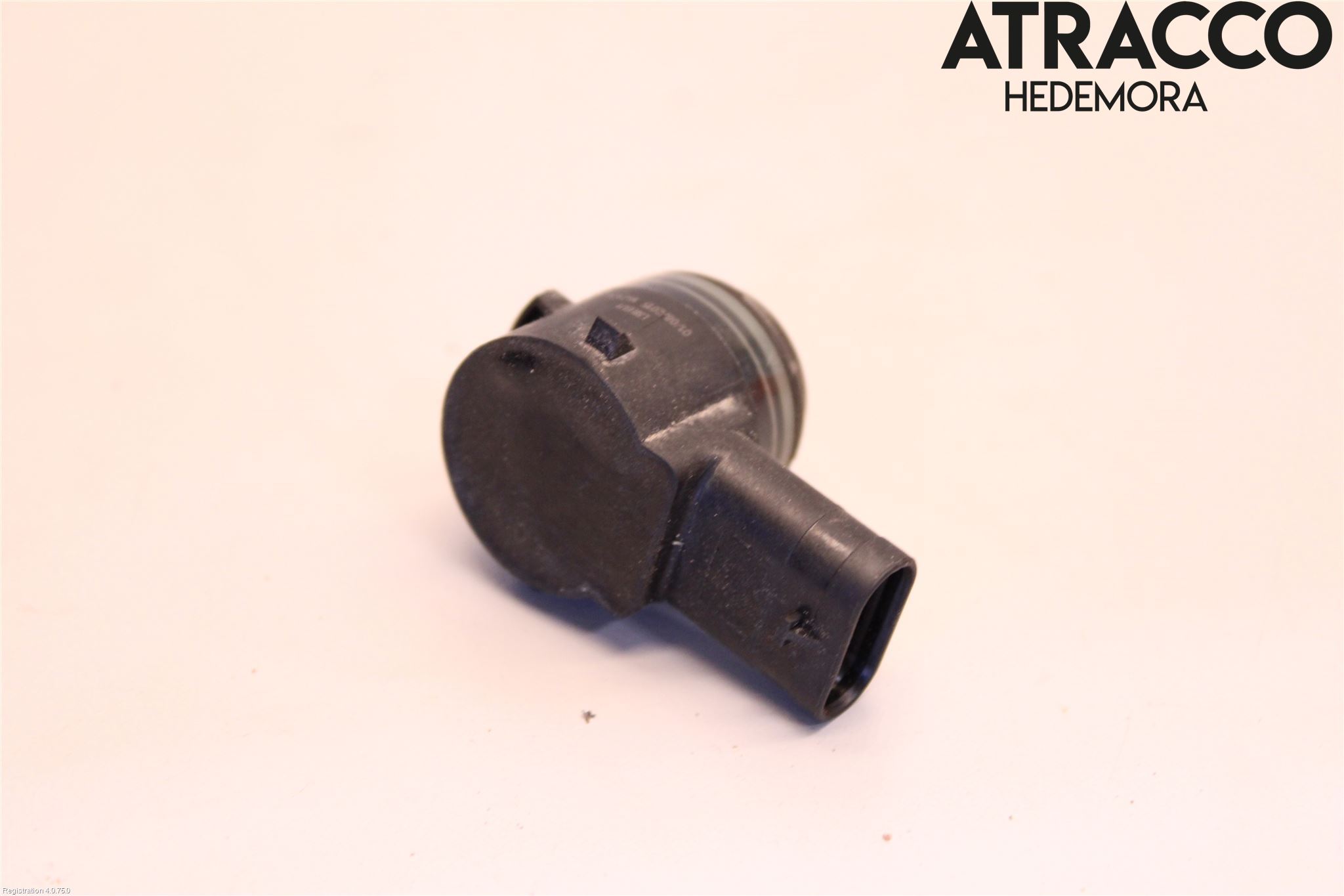 Volkswagen VW PASSAT 15-19 Sensor Ryggesensor