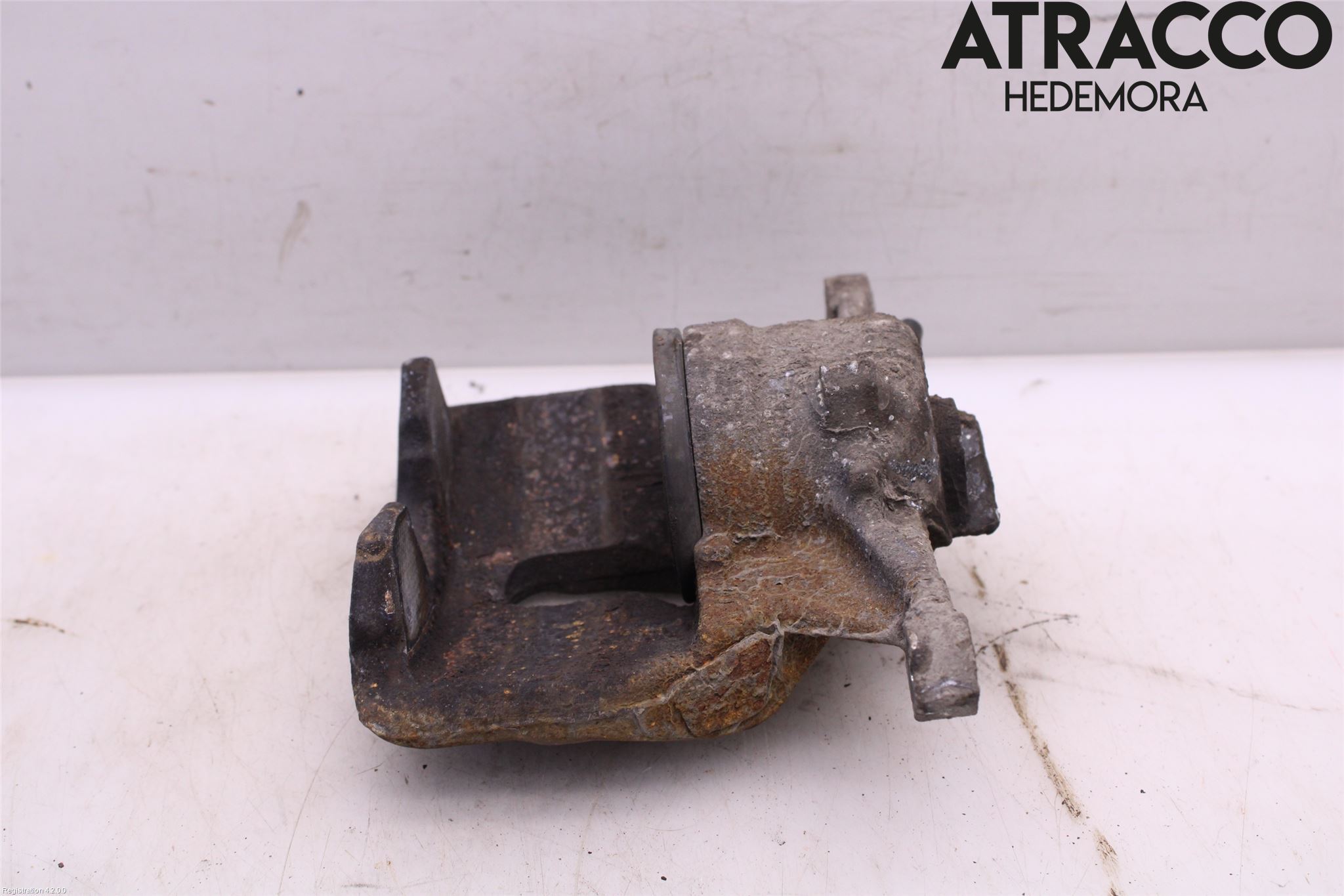 Volkswagen VW T-ROC 18- Bremsecaliper Foran Venstre