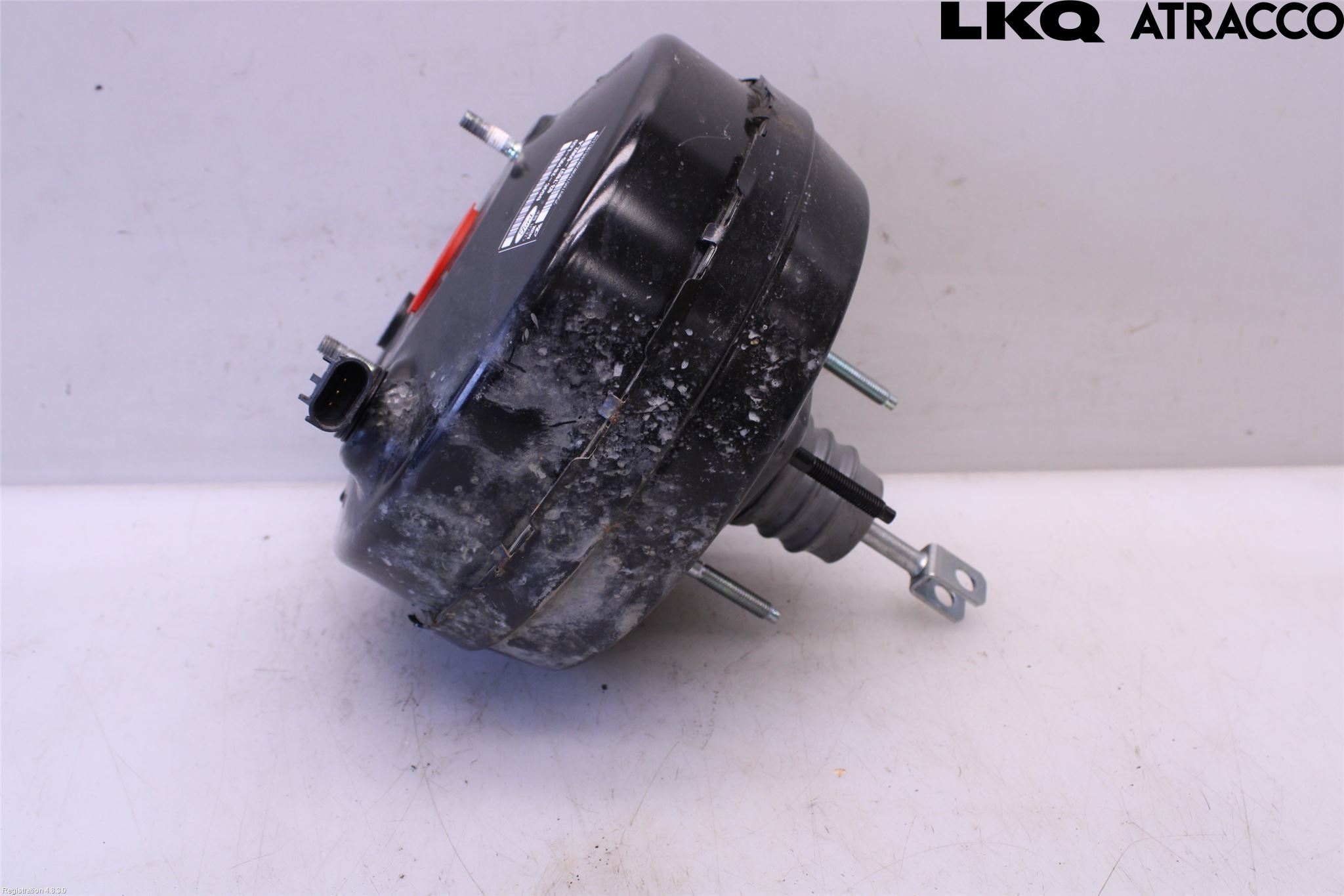 Ford MONDEO 15-22 Bremseservo
