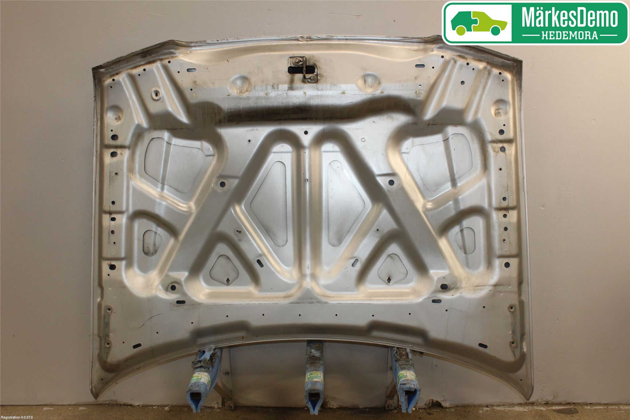 Chrysler CHR 300C Panser