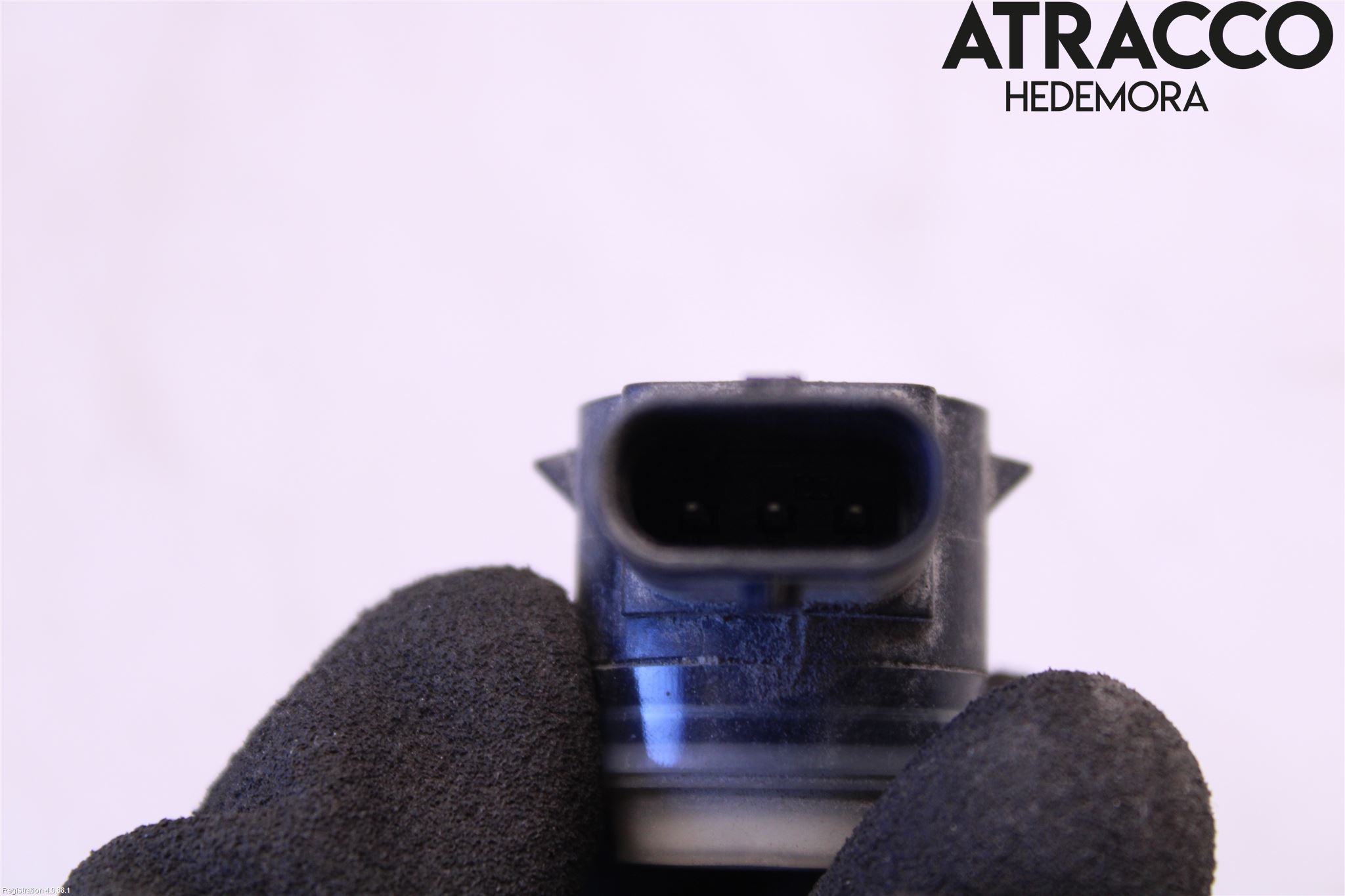 Mercedes-Benz MB CLA-KLASS (C117/X117) 13-19 Sensor Ryggesensor
