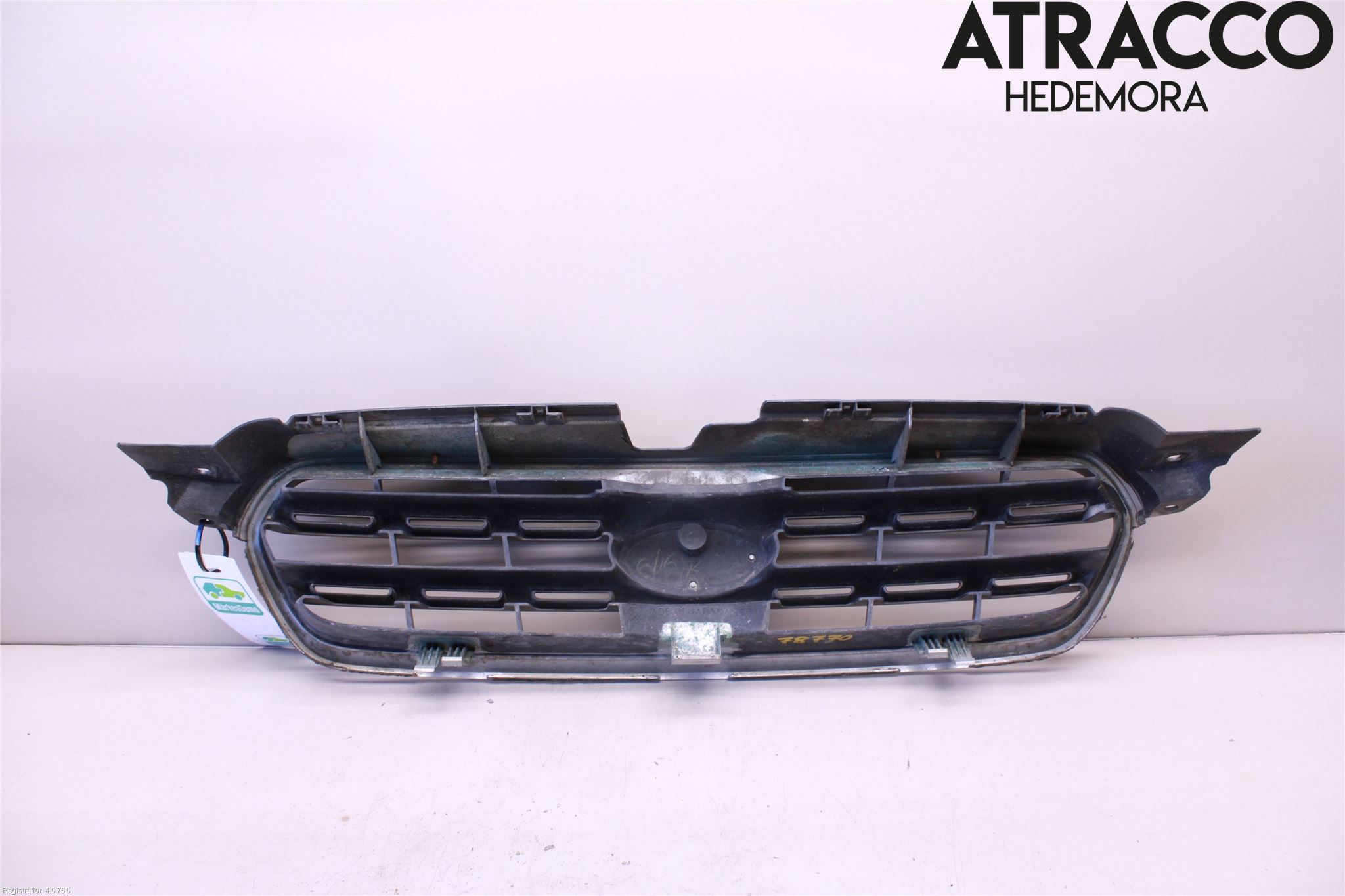 Subaru LEGACY    04-06 Grill Komplett