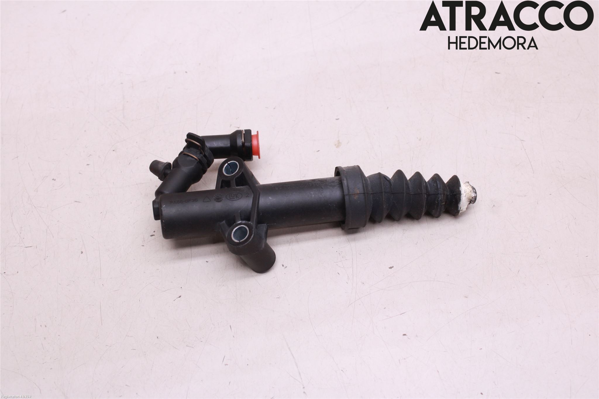 Peugeot 208 12-15 Clutch Sylinder Slave