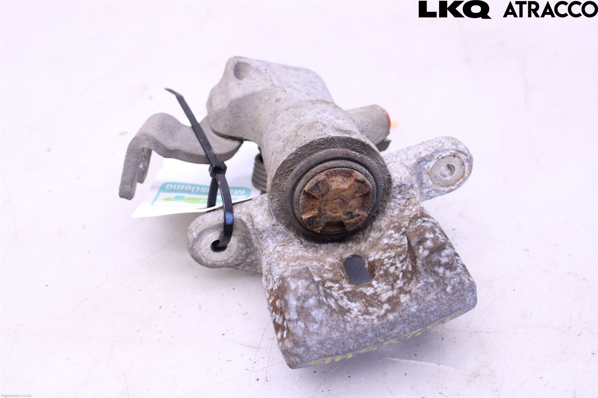 Suzuki SWIFT 17-24 Bremsecaliper Bak Høyre