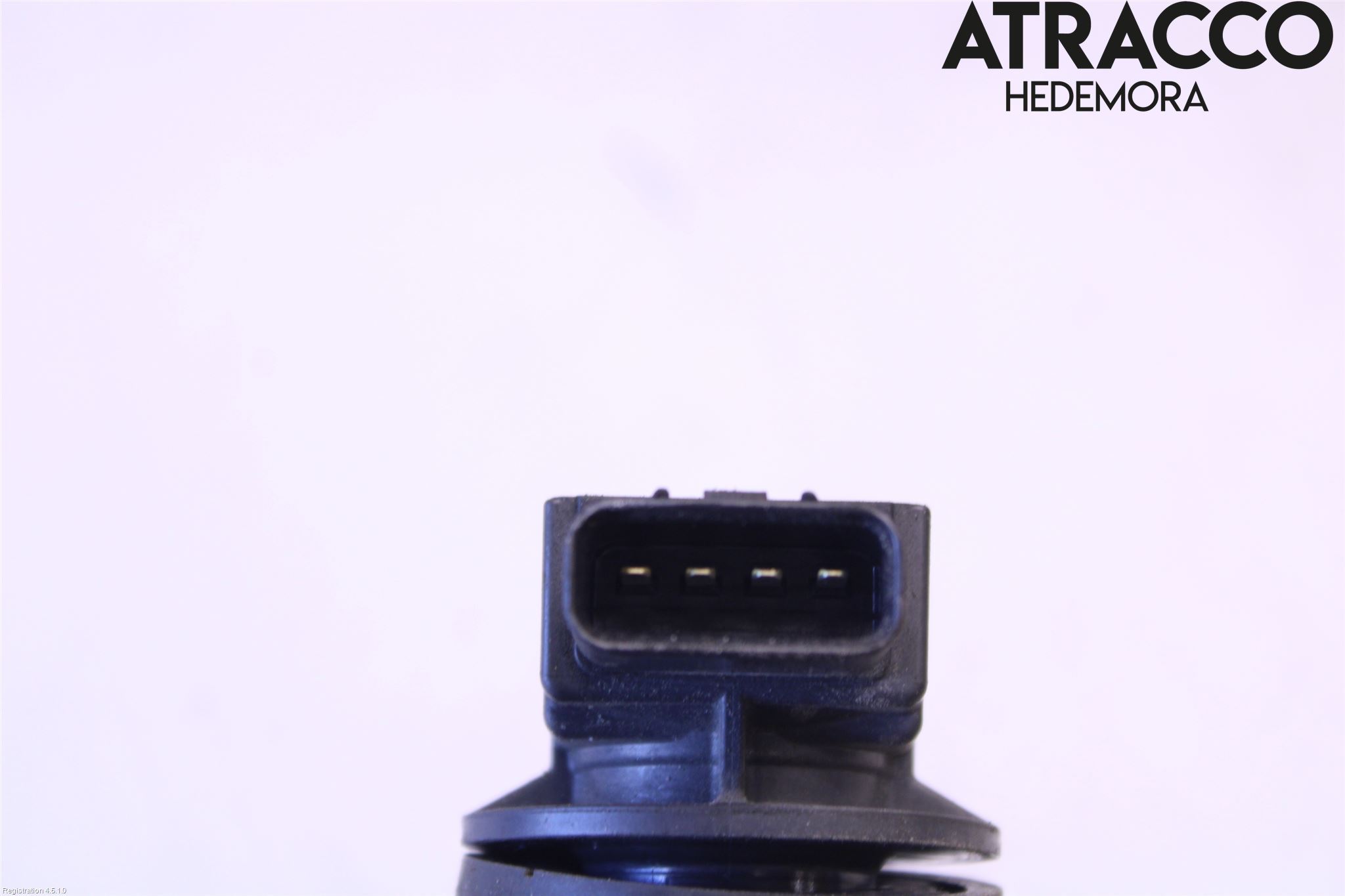 Toyota PRIUS NWH20 04-08 Coil