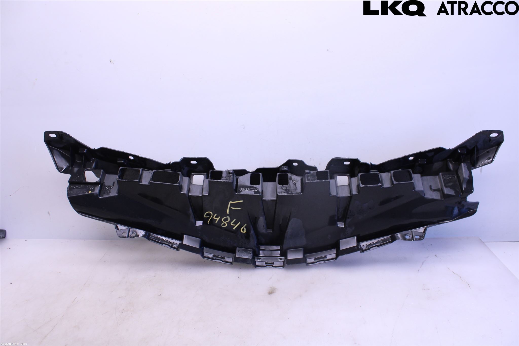 Toyota YARIS XP130 15-20 Grill-Gitter