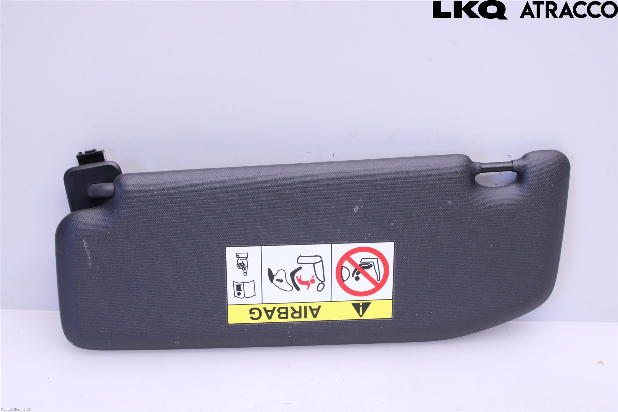 Peugeot 2008/E-2008 20- Innr Solskjerm