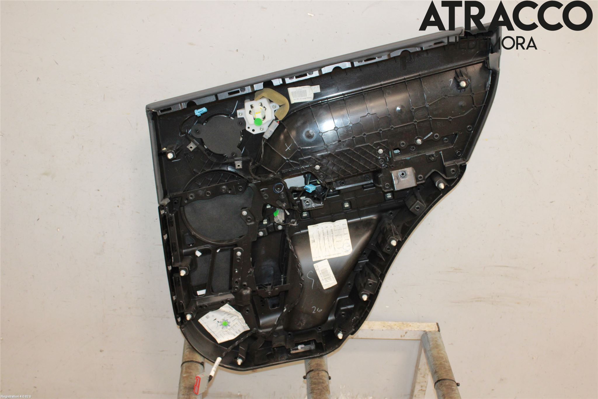 Landrover RANGE ROVER SPORT (L494) 14-22 Innr Dørtrekk Venstre