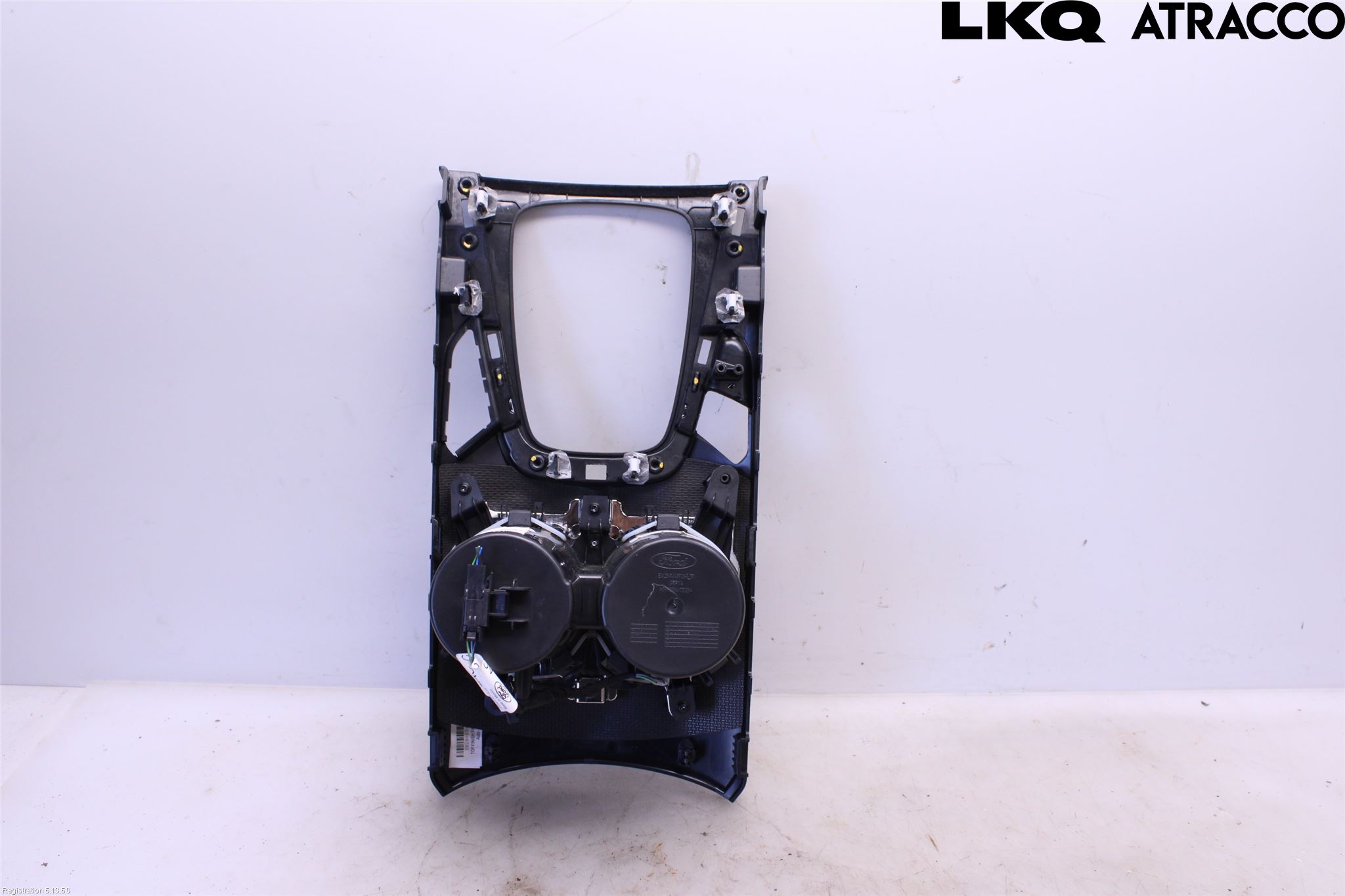 Ford S-MAX 15- Innr Koppholder