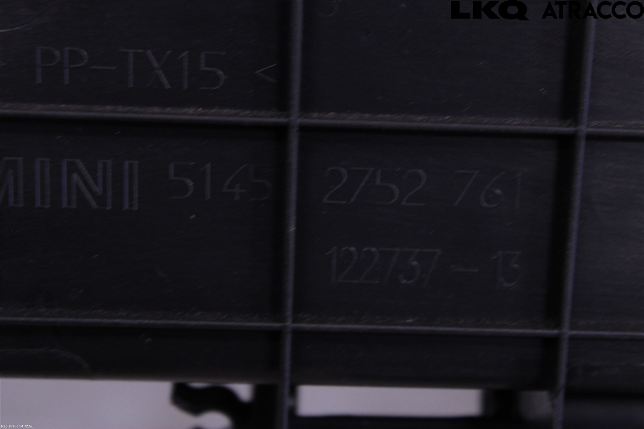 Mini COUPE R56 05-14 Dashbord