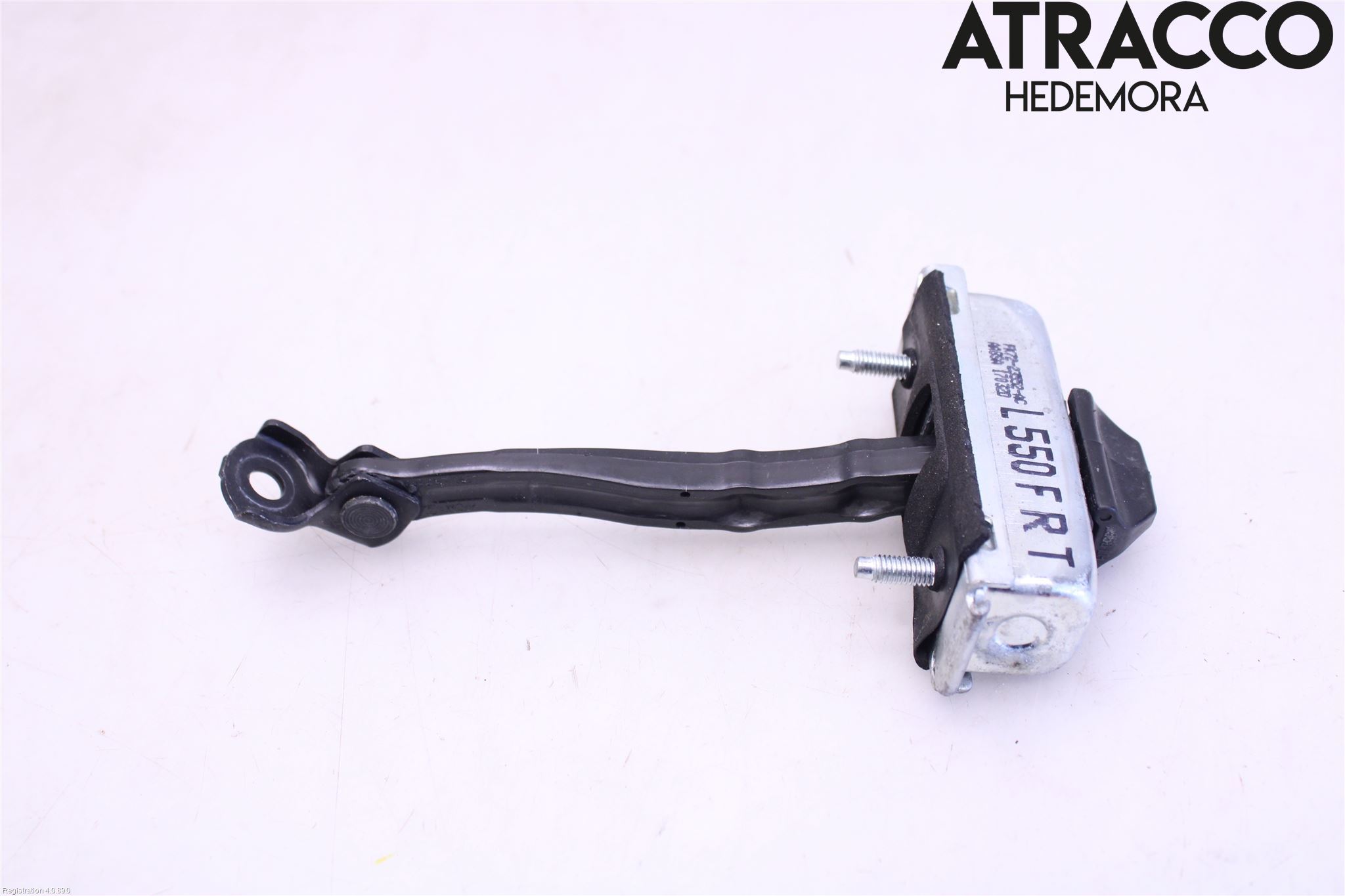 Landrover LAND ROVER DISCOVERY SPORT 15- Dørstopper
