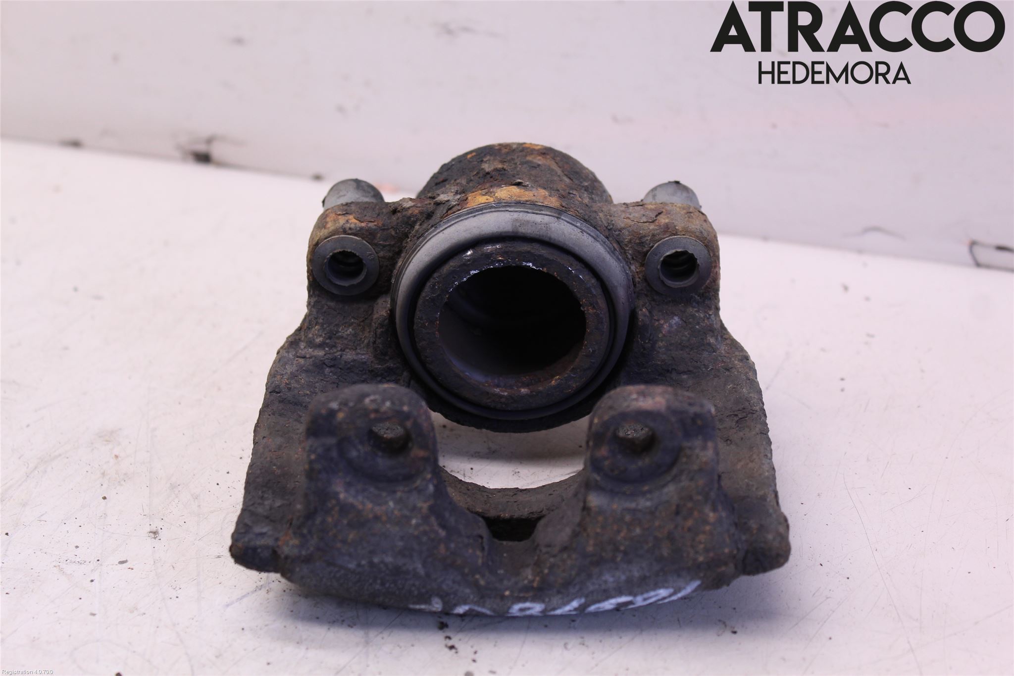 Ford S-MAX 06-15 Bremsecaliper Foran Venstre