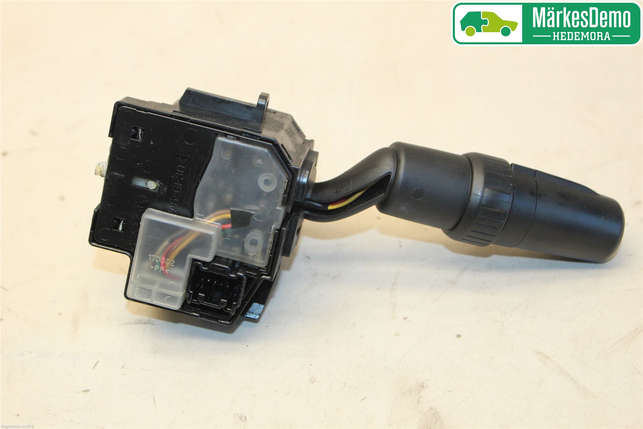 Mazda 5 05-10 Bryter Ratt Blinklys - Lys