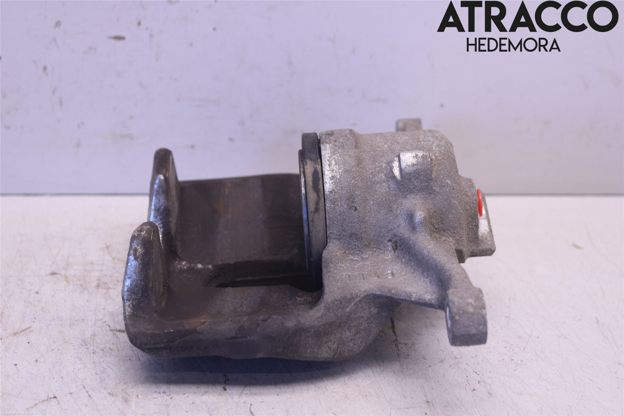 Audi A3/S3 8V 13-20 Bremsecaliper Foran Venstre