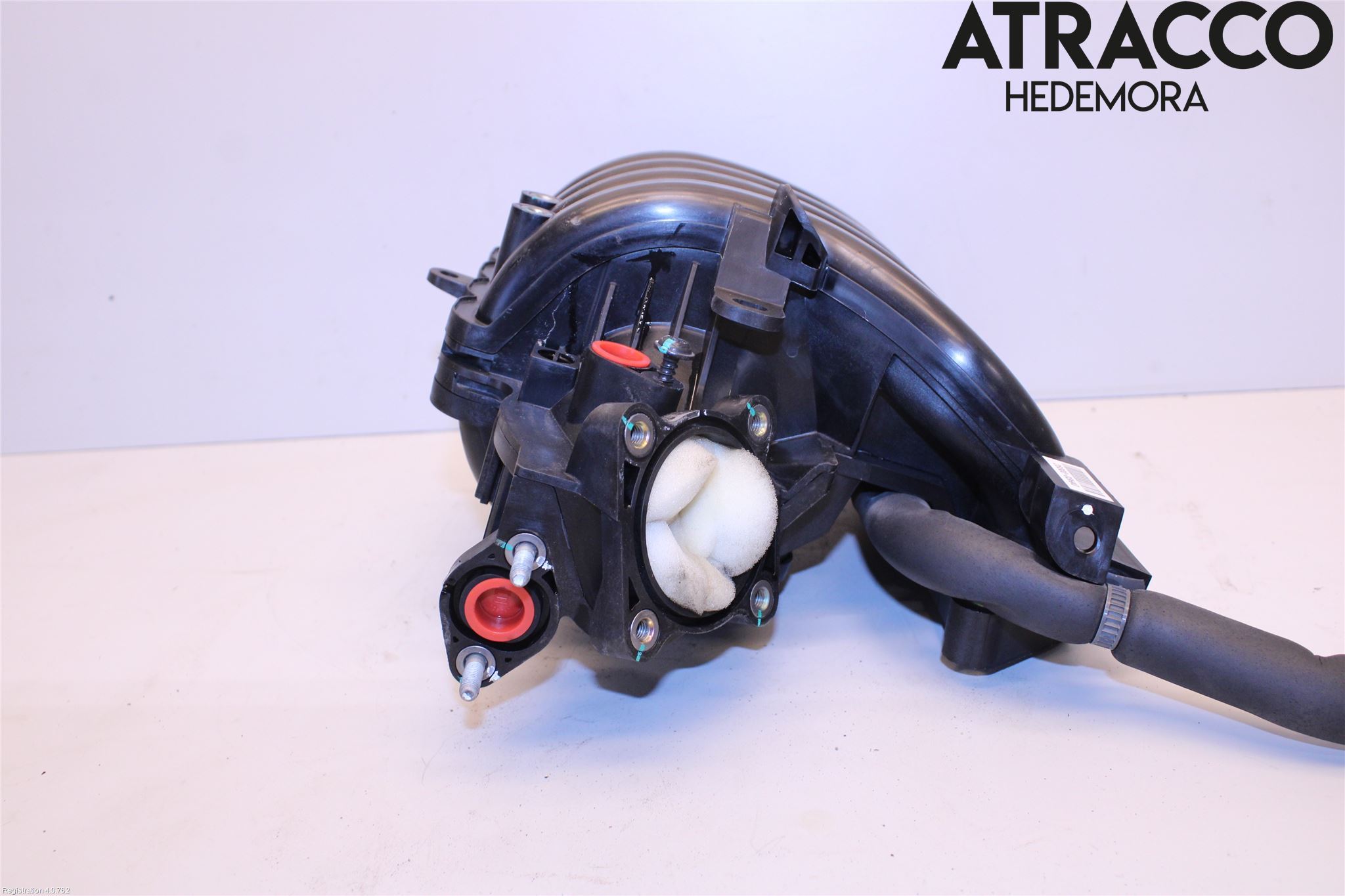 Hyundai IONIQ AE 17-22 Innsugningsmanifold