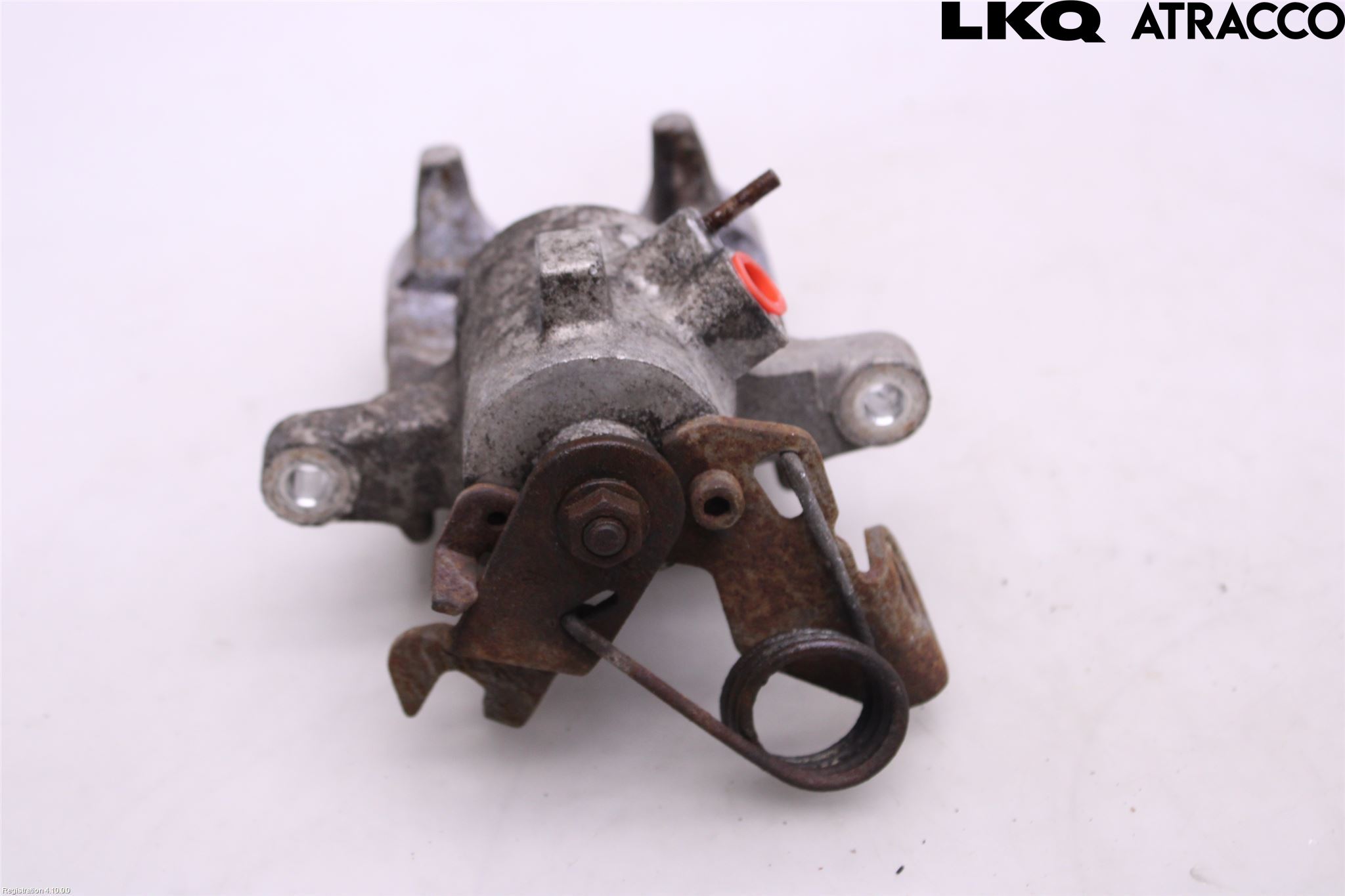 Volkswagen VW PASSAT 01-05 Bremsecaliper Bak Venstre