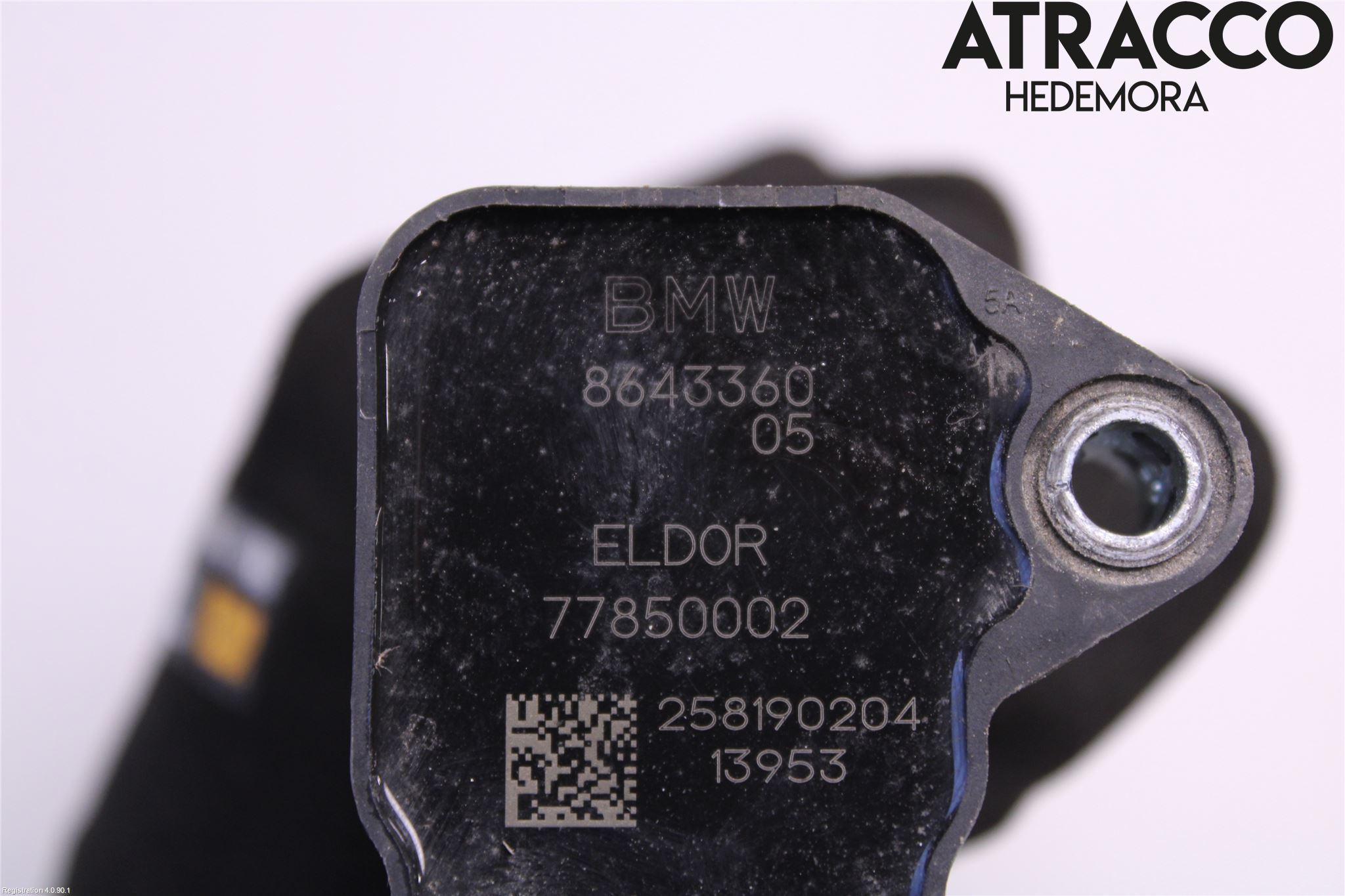 BMW X4 G02 18- Coil