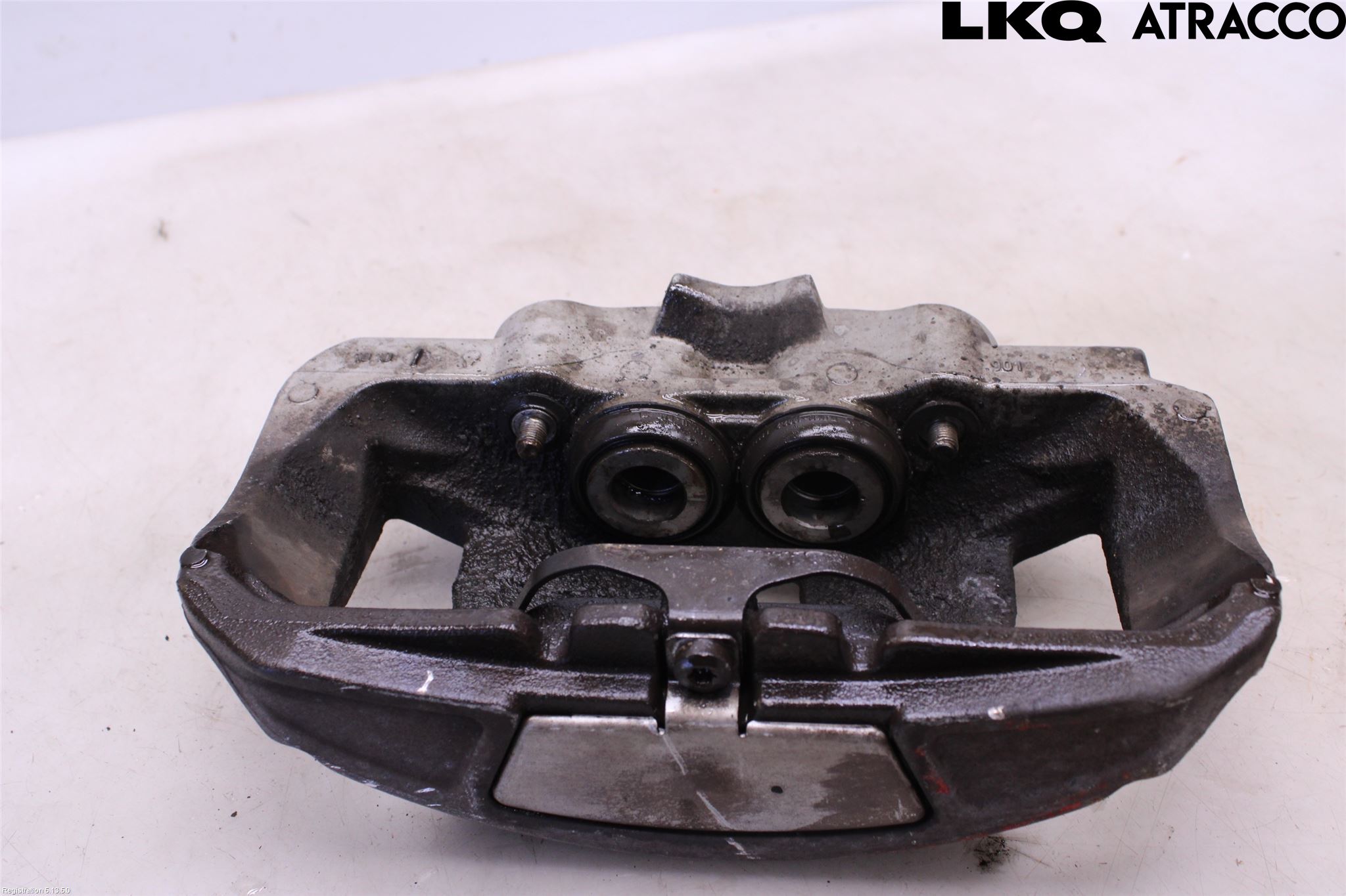 Audi A7/S7 4G 11-17 Bremsecaliper Foran Høyre