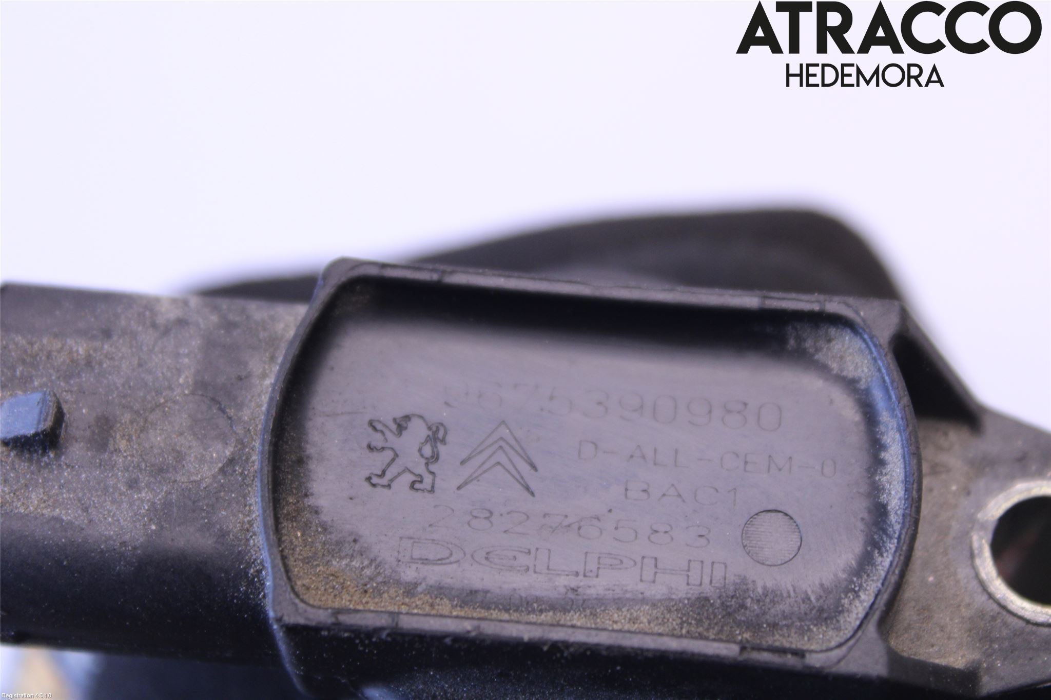 Peugeot 308 14-21 Coil