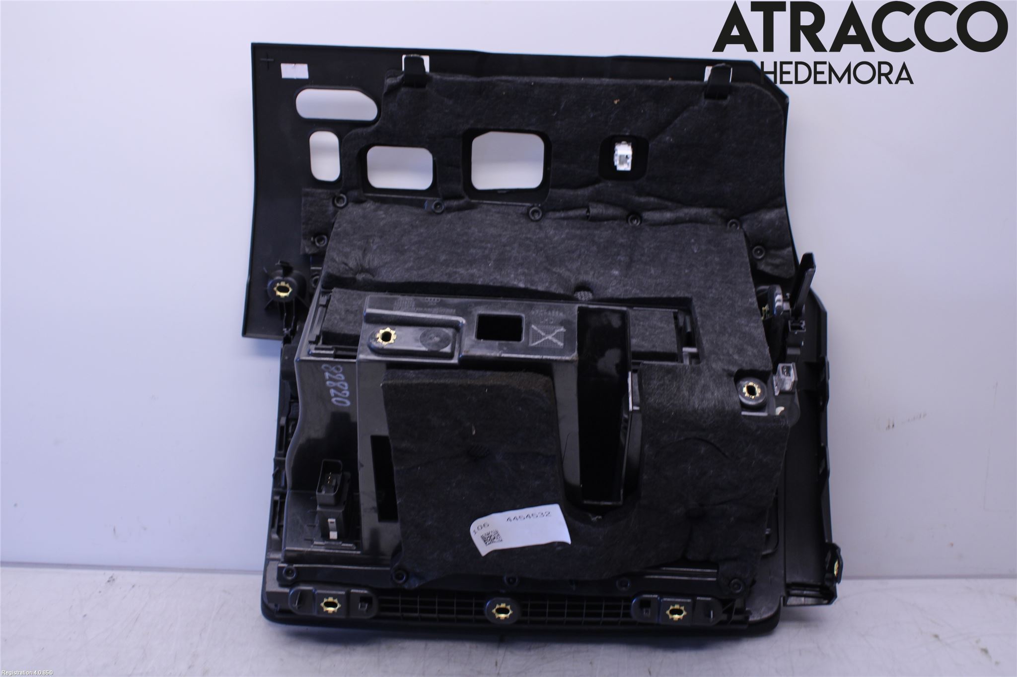 Audi A3/S3 8V 13-20 Innr Hanskerom