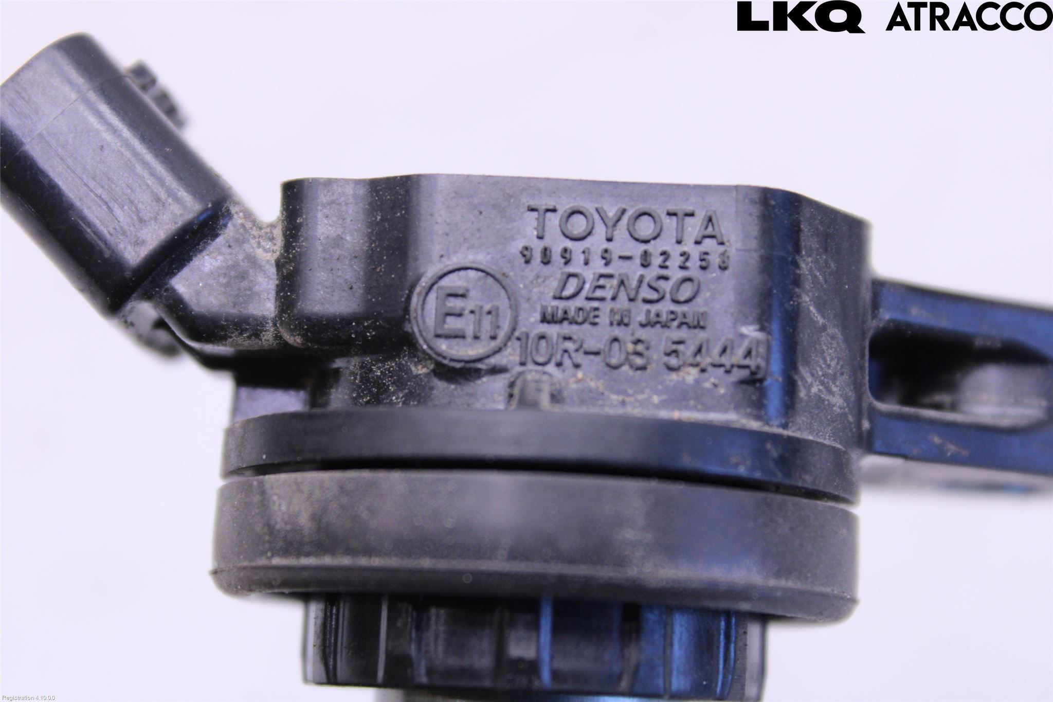 Toyota AVENSIS 16-18 Coil