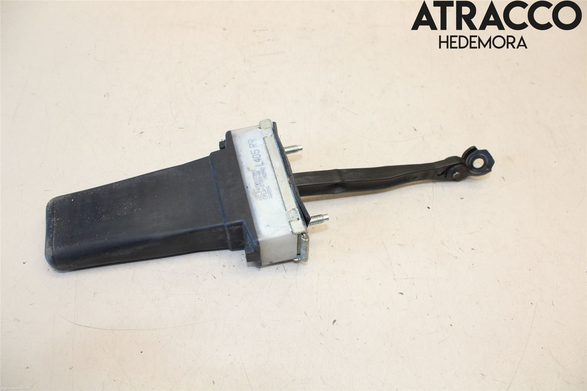 Landrover RANGE ROVER SPORT (L494) 14-22 Dørstopper