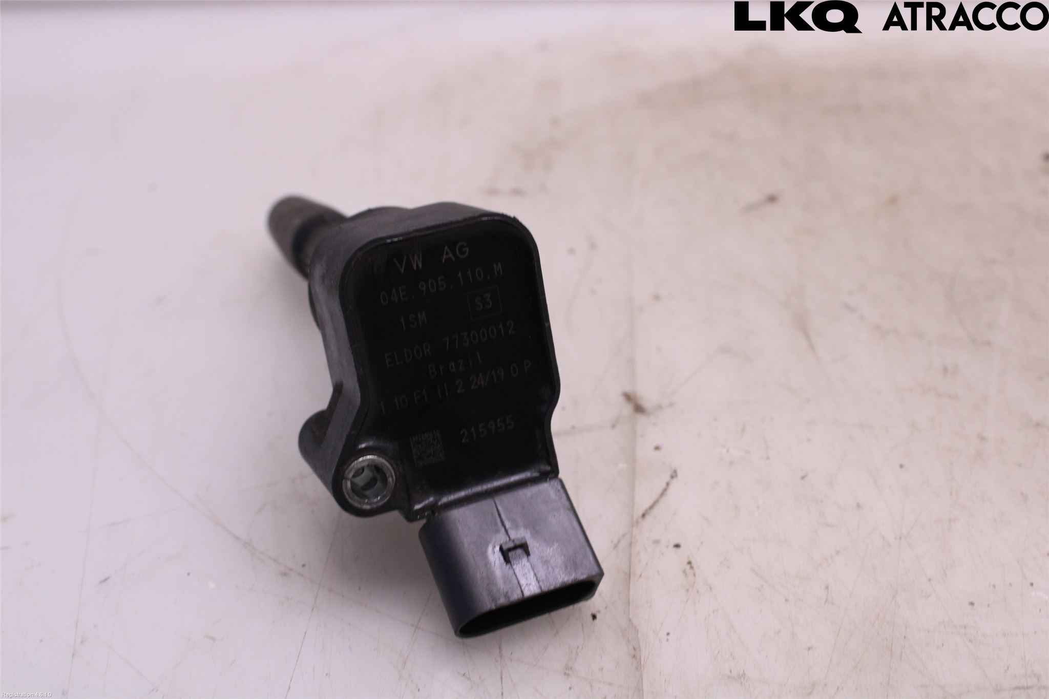 Seat LEON 13-20 Coil