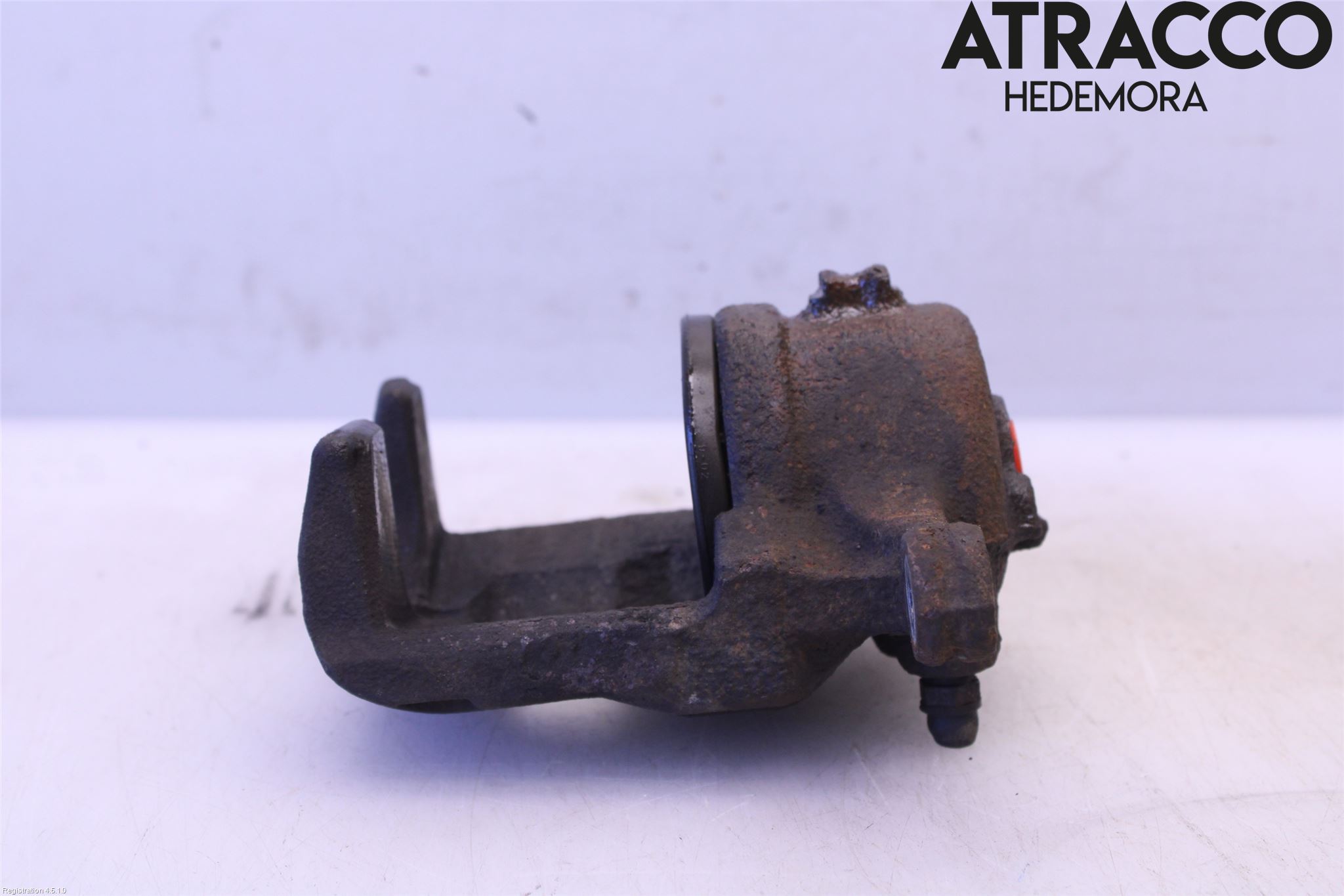 Ford FIESTA 13-17 Bremsecaliper Foran Høyre
