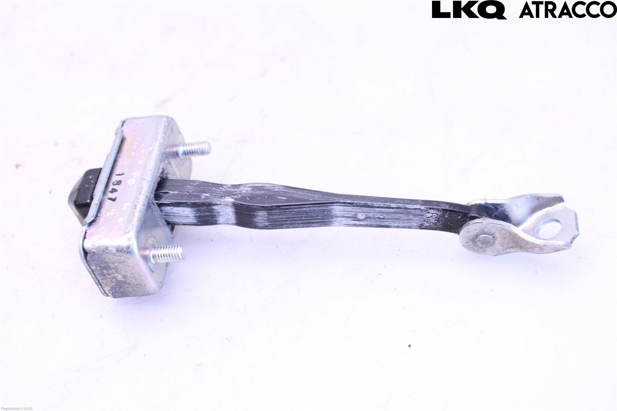 Nissan NAVARA, TREK-1 17-21 Dørstopper