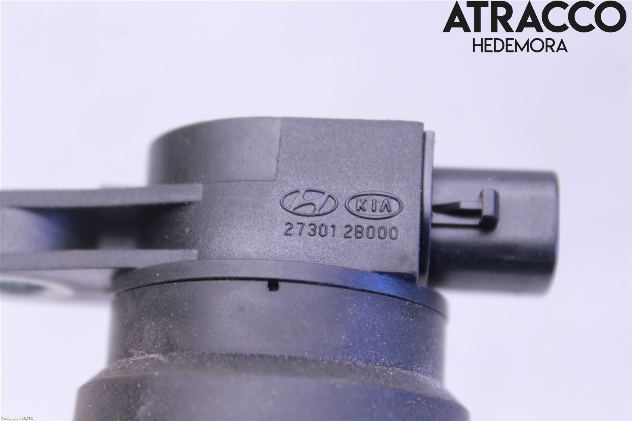 Hyundai i20 PB 09-14 Coil