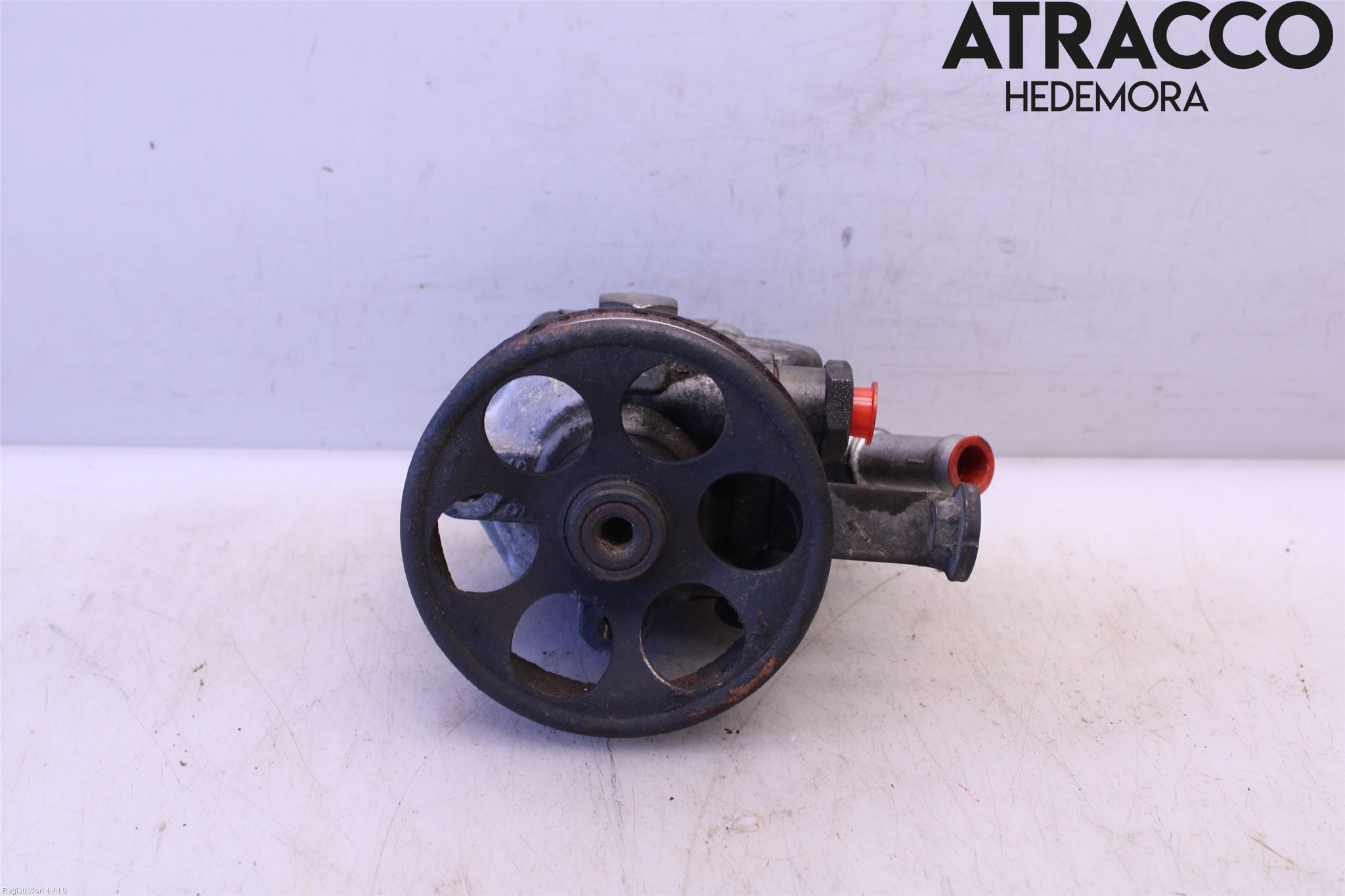 Subaru FORESTER SG 06- Servo Pumpe