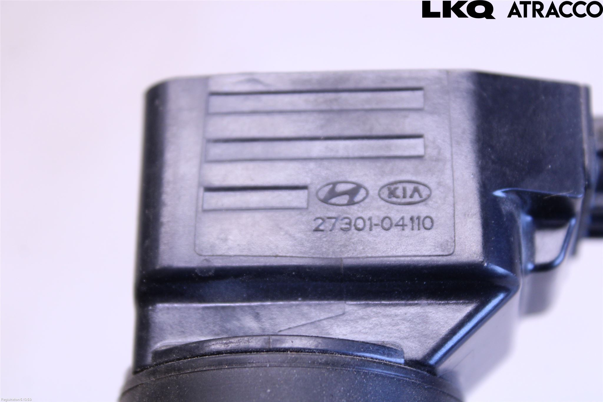 Hyundai i20 GB 15-20 Coil