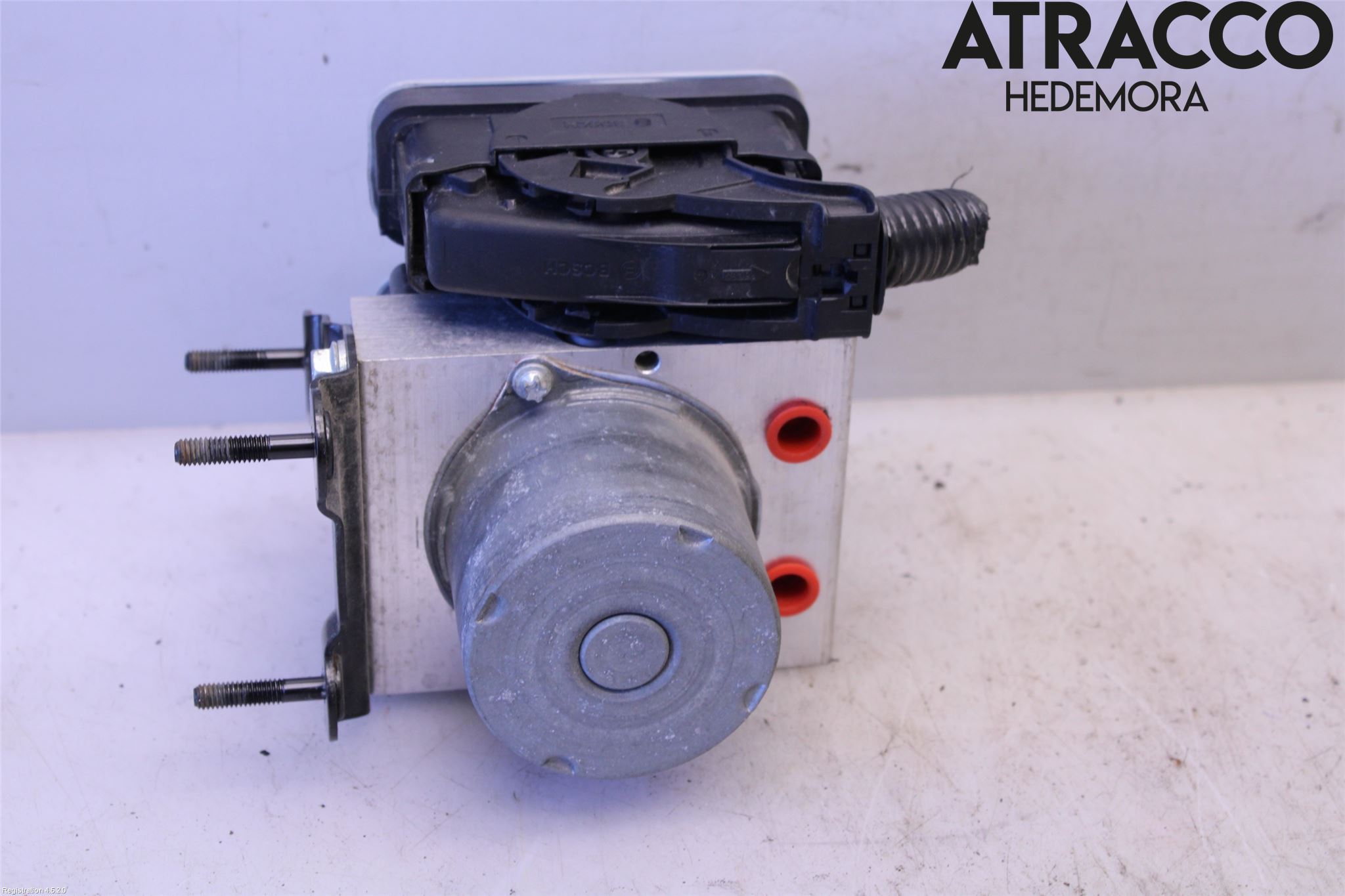 Toyota YARIS XP21 20- Abs Hydraulikkpumpe