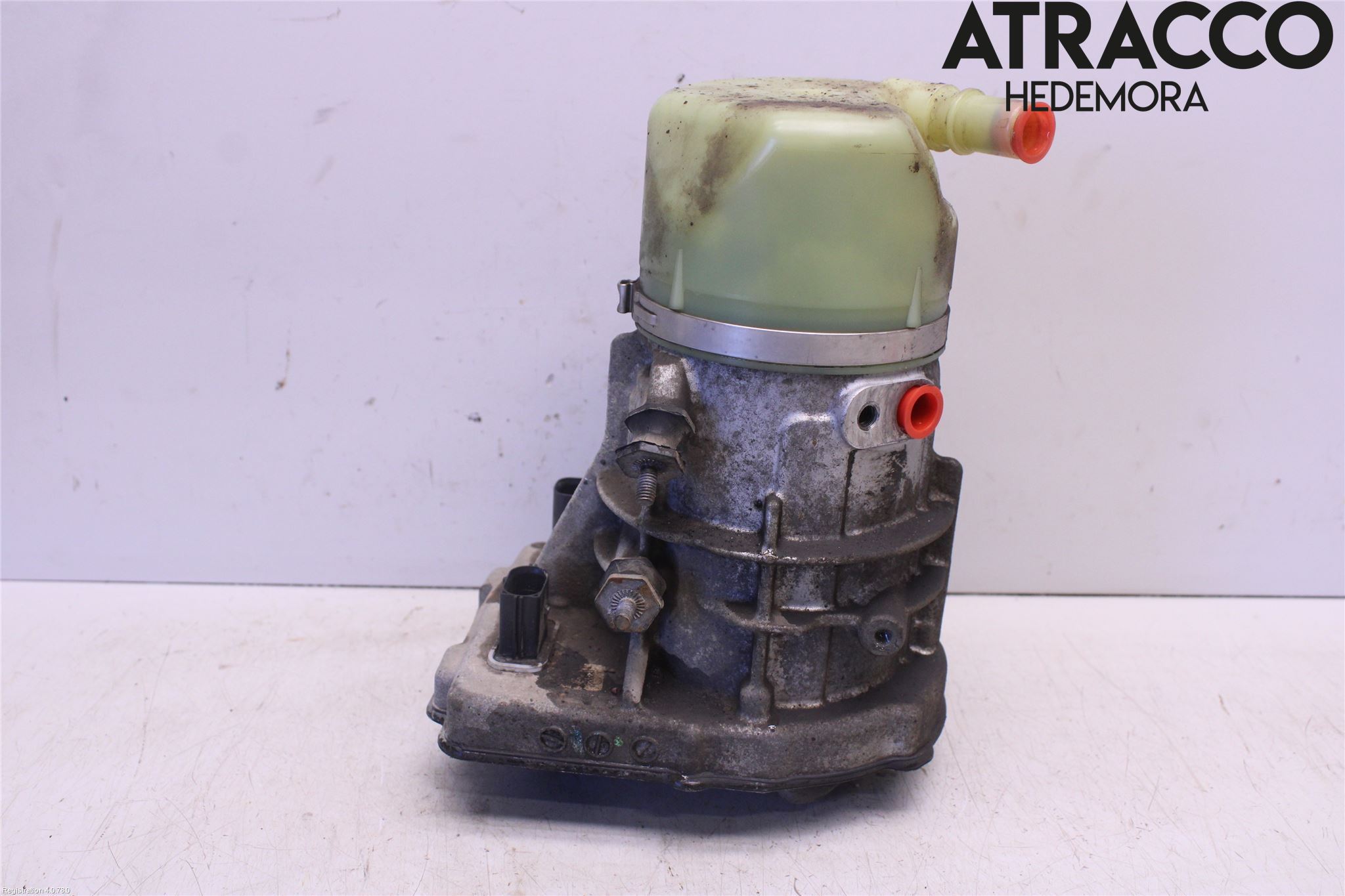 Volvo V70 14-16 Servostyring Eletrisk Pumpe