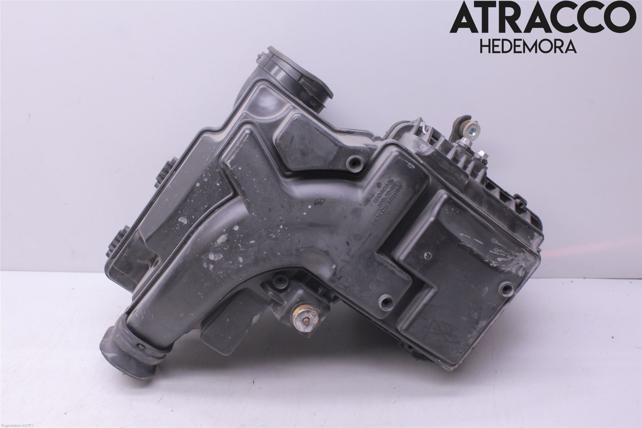 Honda JAZZ 08-14 Luftfilter Boks