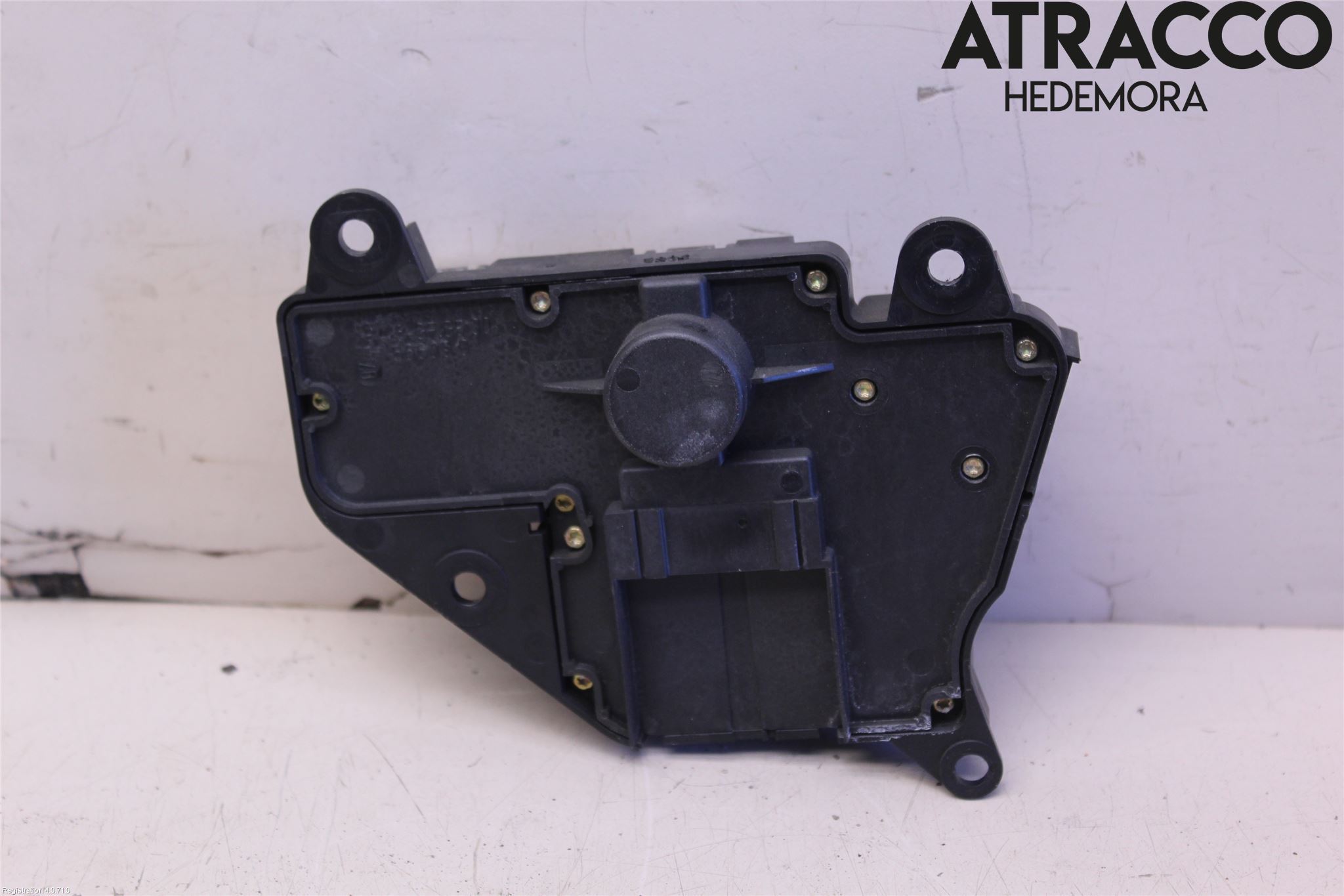Mercedes-Benz MB SL-KLASS (R230) 00-11 Bryter Sete Regulering