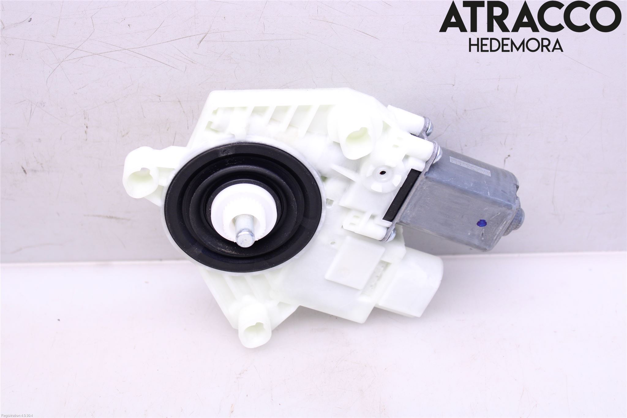 BMW 5 G30/G31/F90 17-23 Vindusheismotor