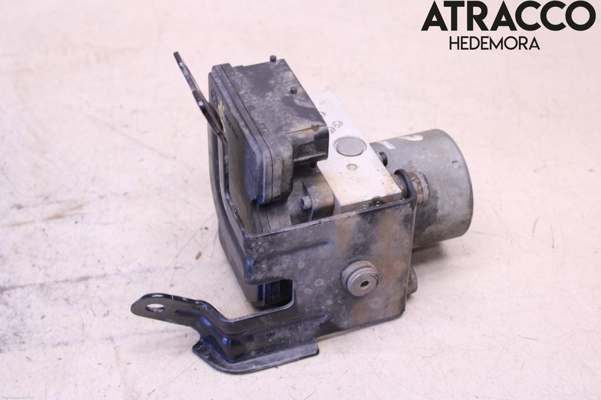 Kia SPORTAGE (SL) 11-15 Abs Hydraulikkaggregat