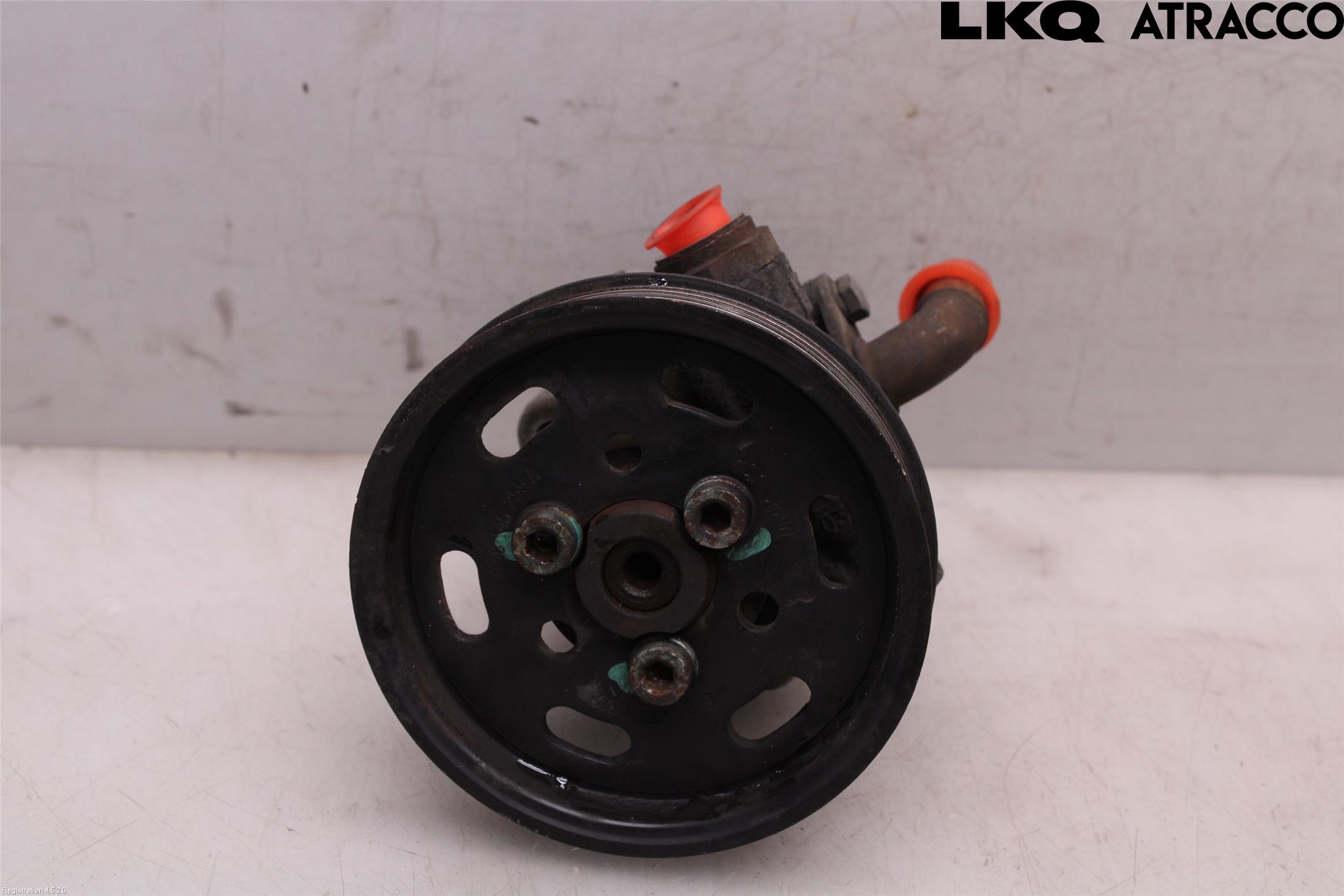 Skoda OCTAVIA (1U) 96-11 Servo Pumpe