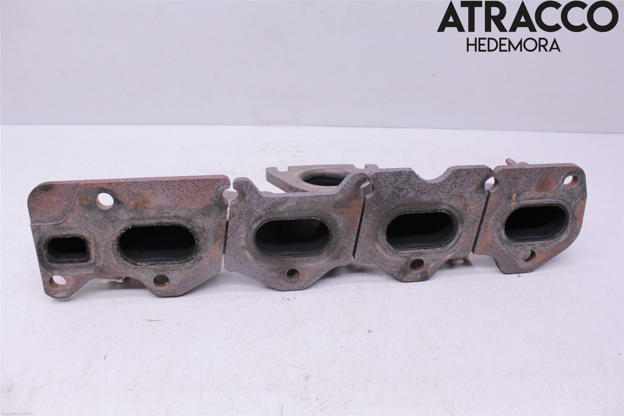 Toyota PROACE I 13-16 Eksosmanifold