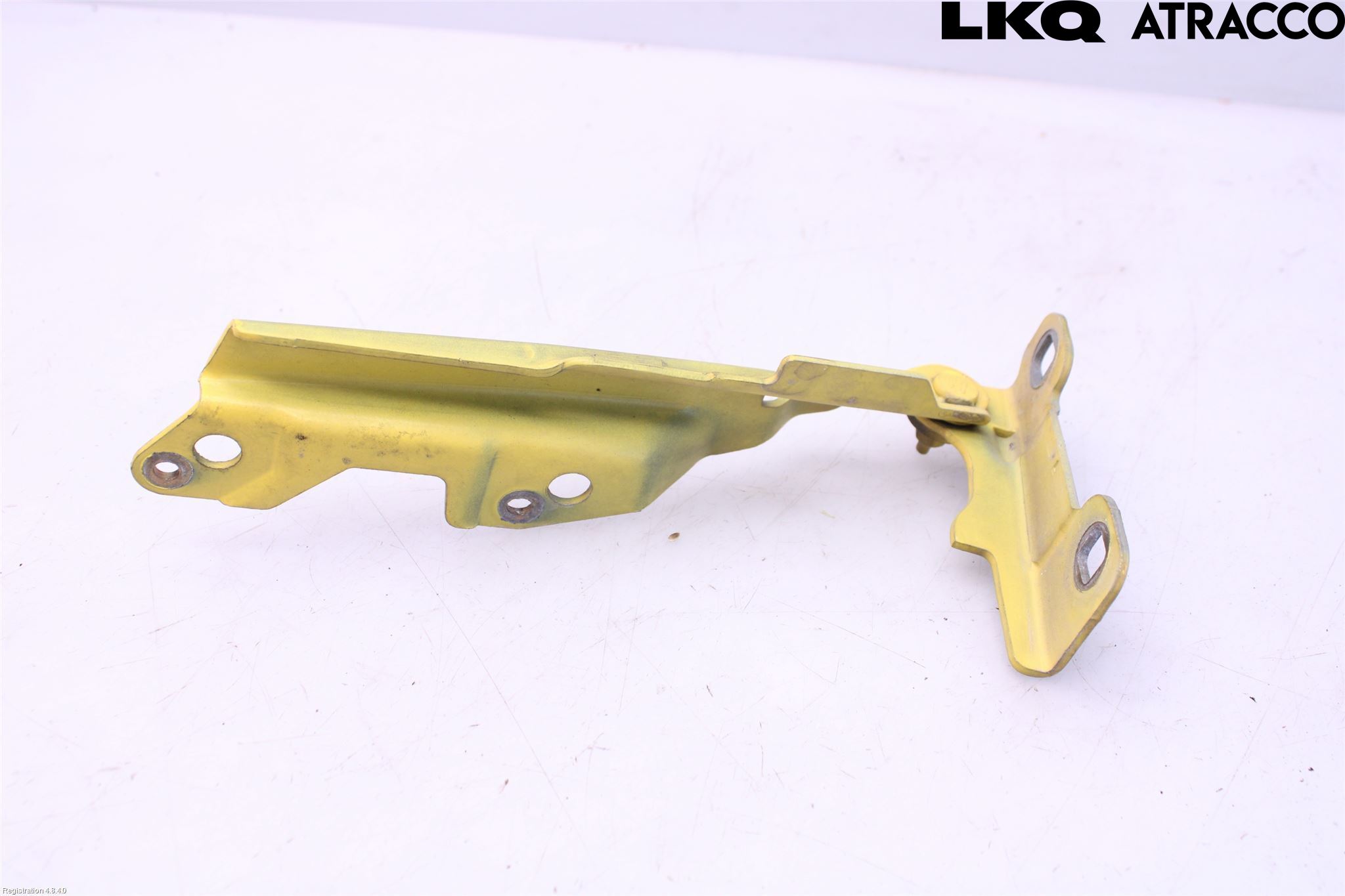 Ford MUSTANG IV   94-04 Panser Hengsel - Hengsler