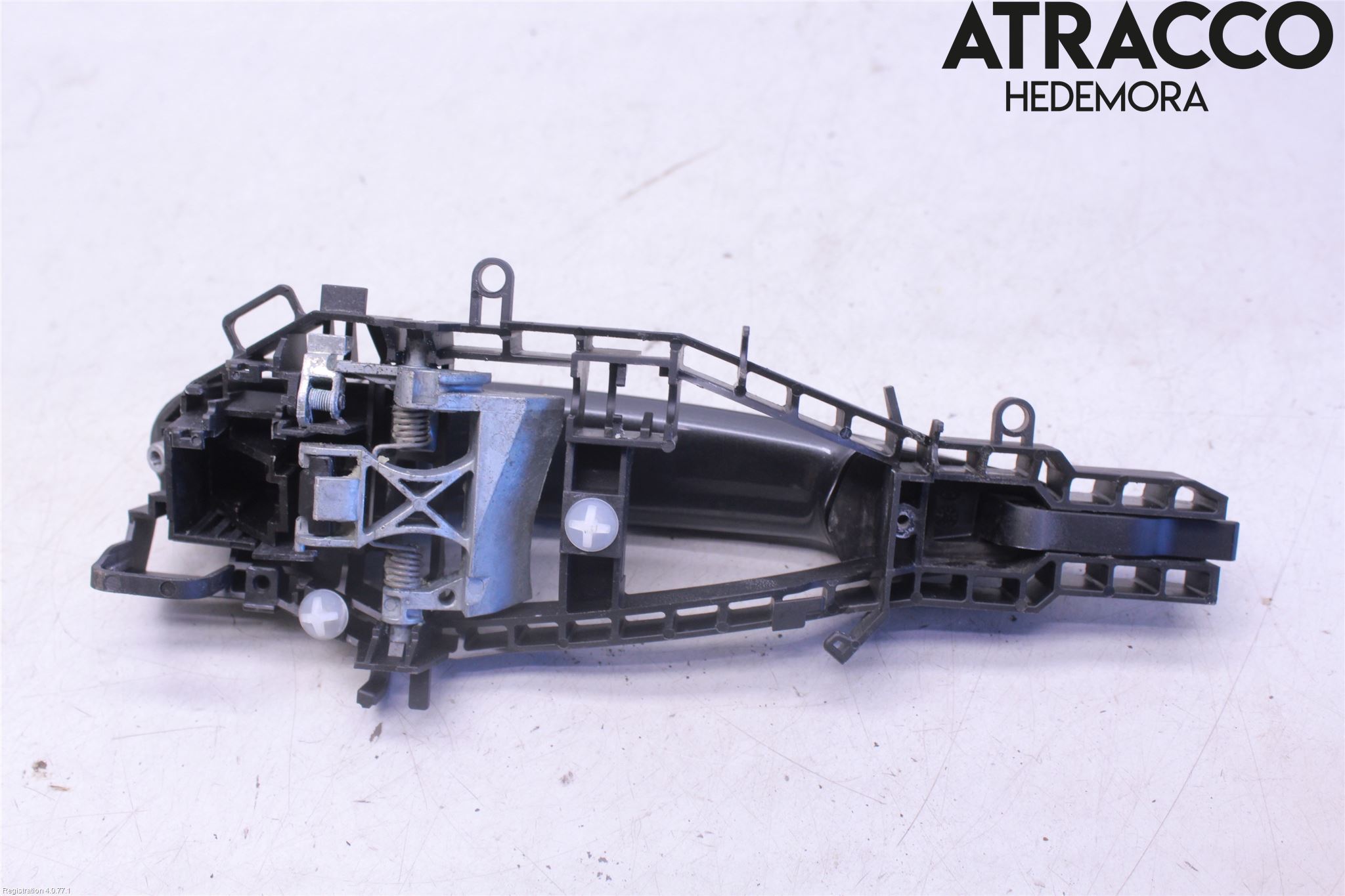 BMW 1 F20/F21 11-19 Dørhandtak Ytre Høyre