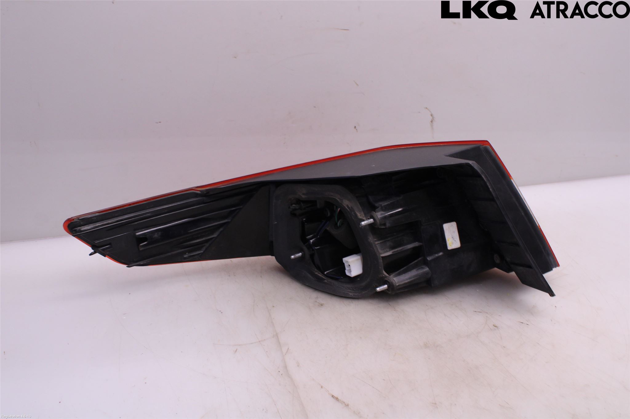 Kia OPTIMA 00-15 Baklykt Høyre