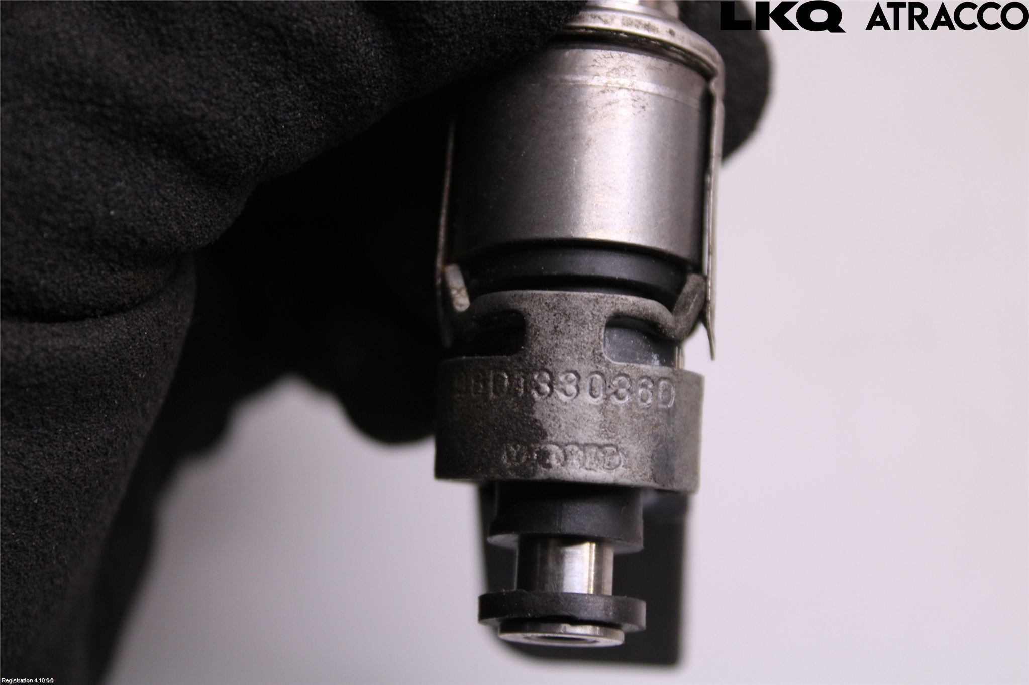 Audi A8/S8 4E  02-09 Inns Dyse