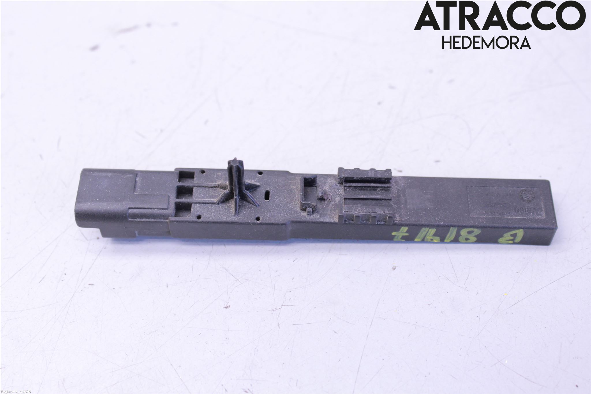Peugeot 308 14-21 Stereo Antenneforsterker