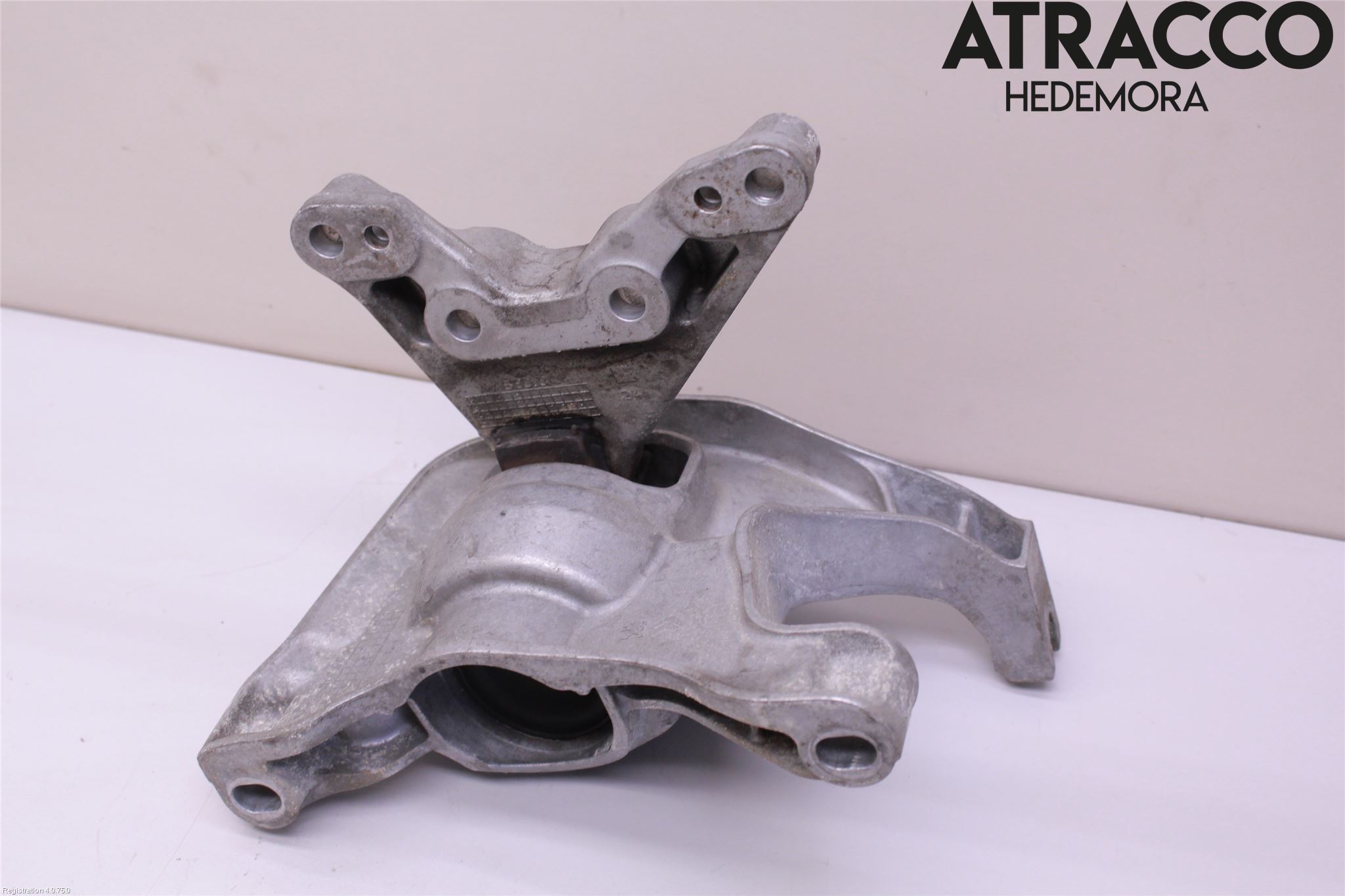 Peugeot 308 14-21 Motor Feste Gummi