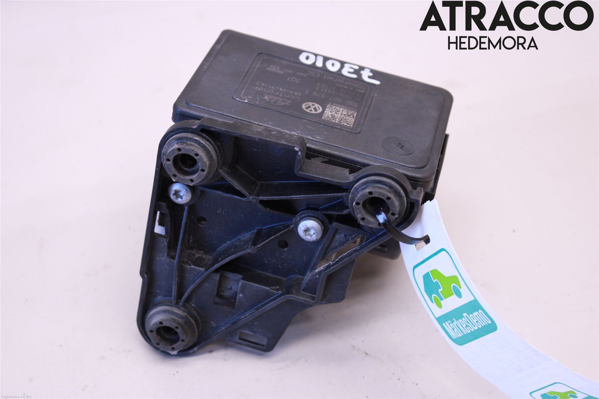 Seat LEON 13-20 Abs Hydraulikkaggregat